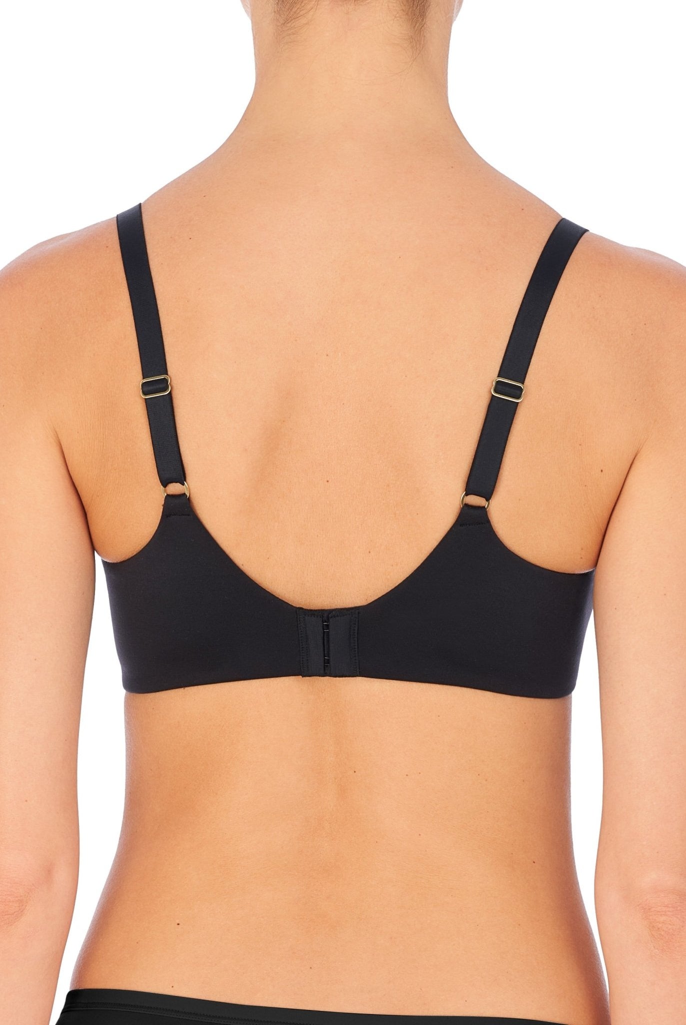 Frame Lace Side Support Bra - Side Support - Natori
