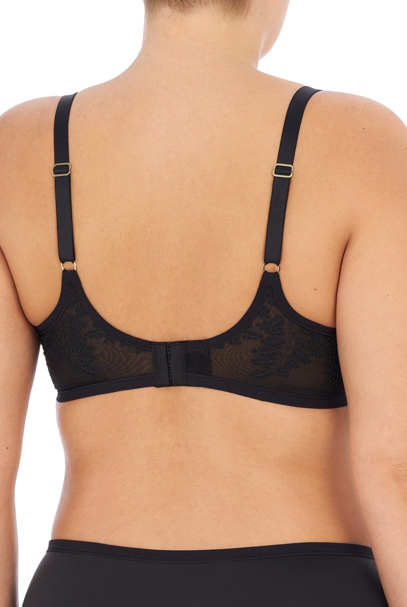 Frame Plunge T-Shirt Bra - Plunge - Natori