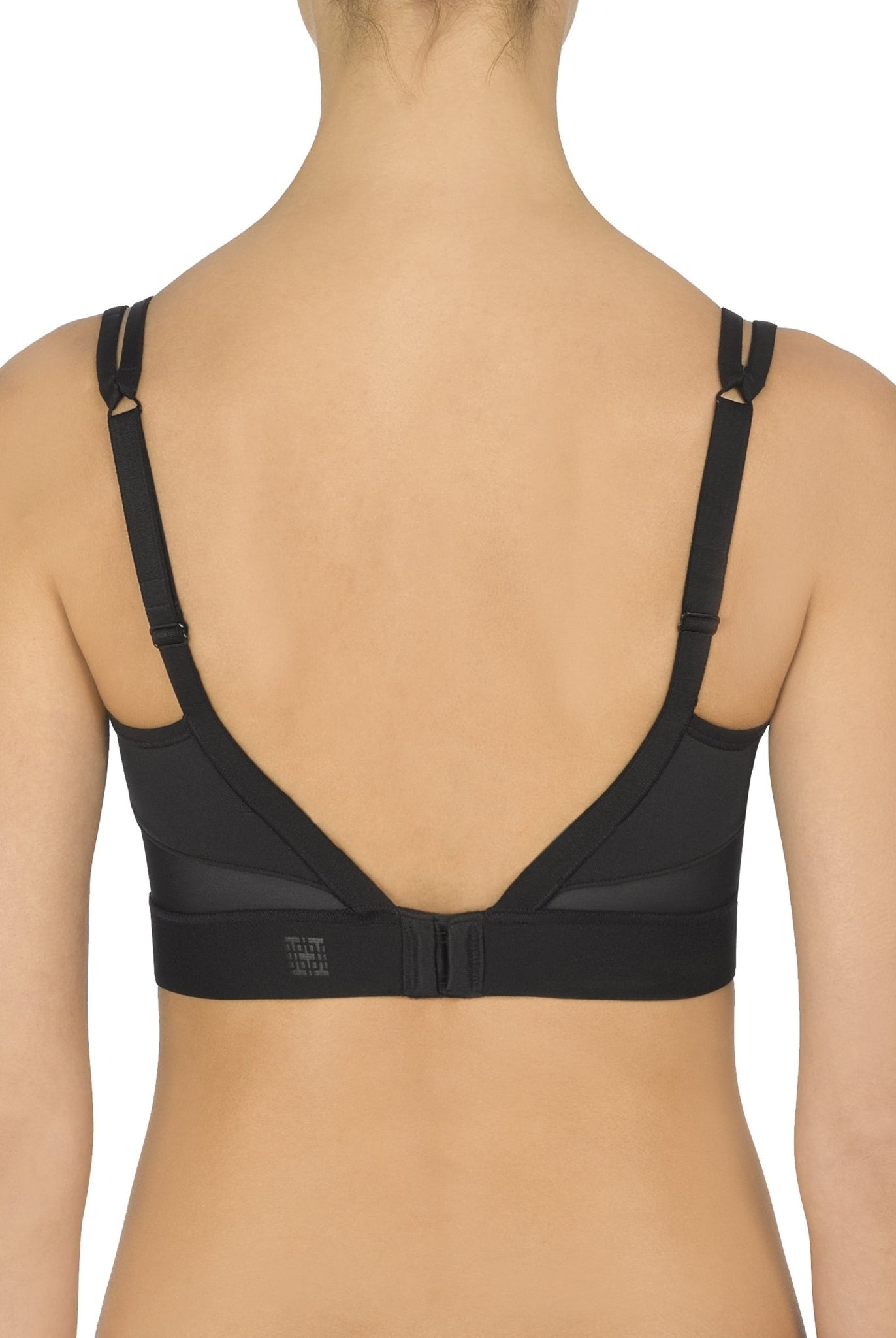 Gravity Underwire Sports Bra - Medium Impact - Natori