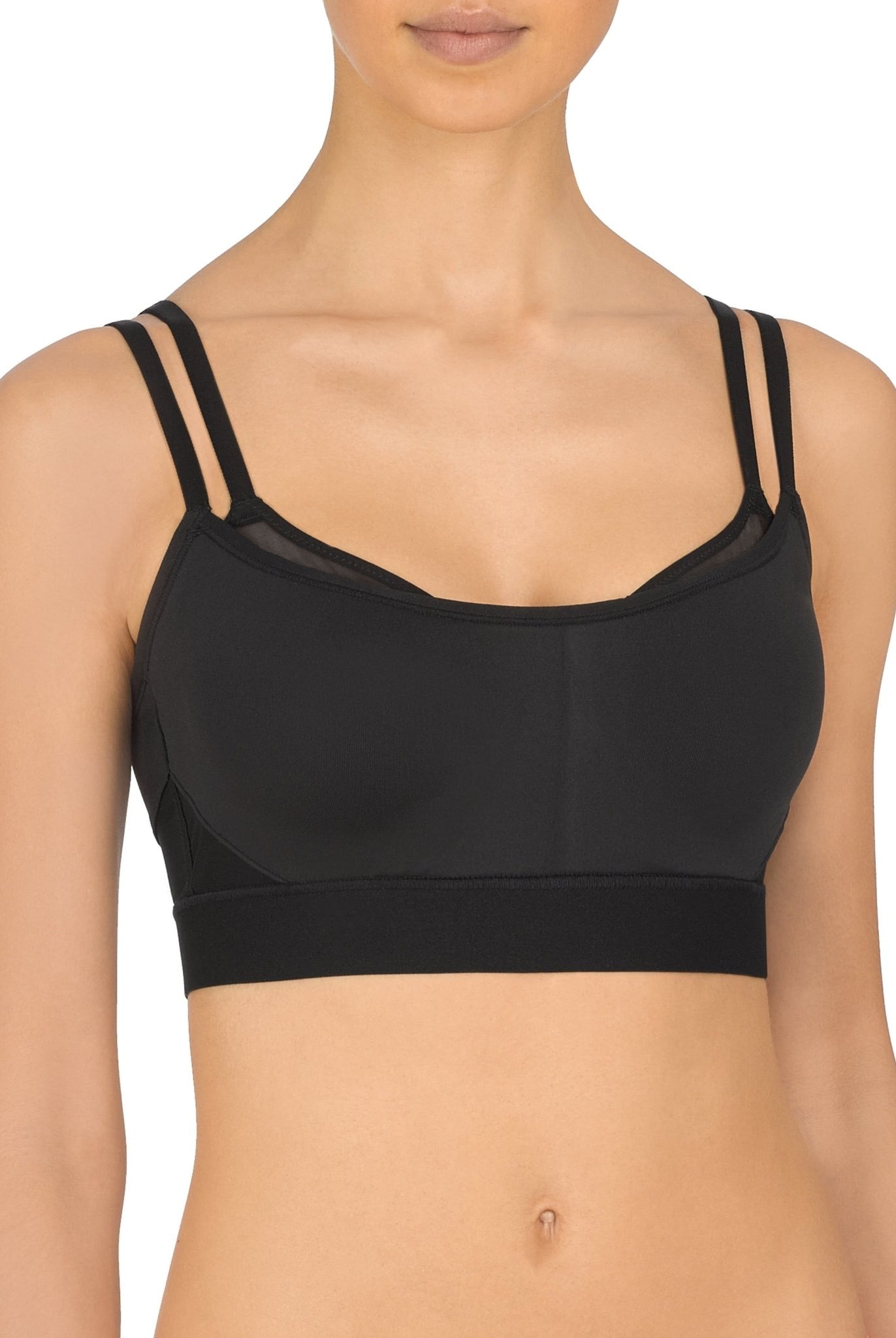 Gravity Underwire Sports Bra - Medium Impact - Natori