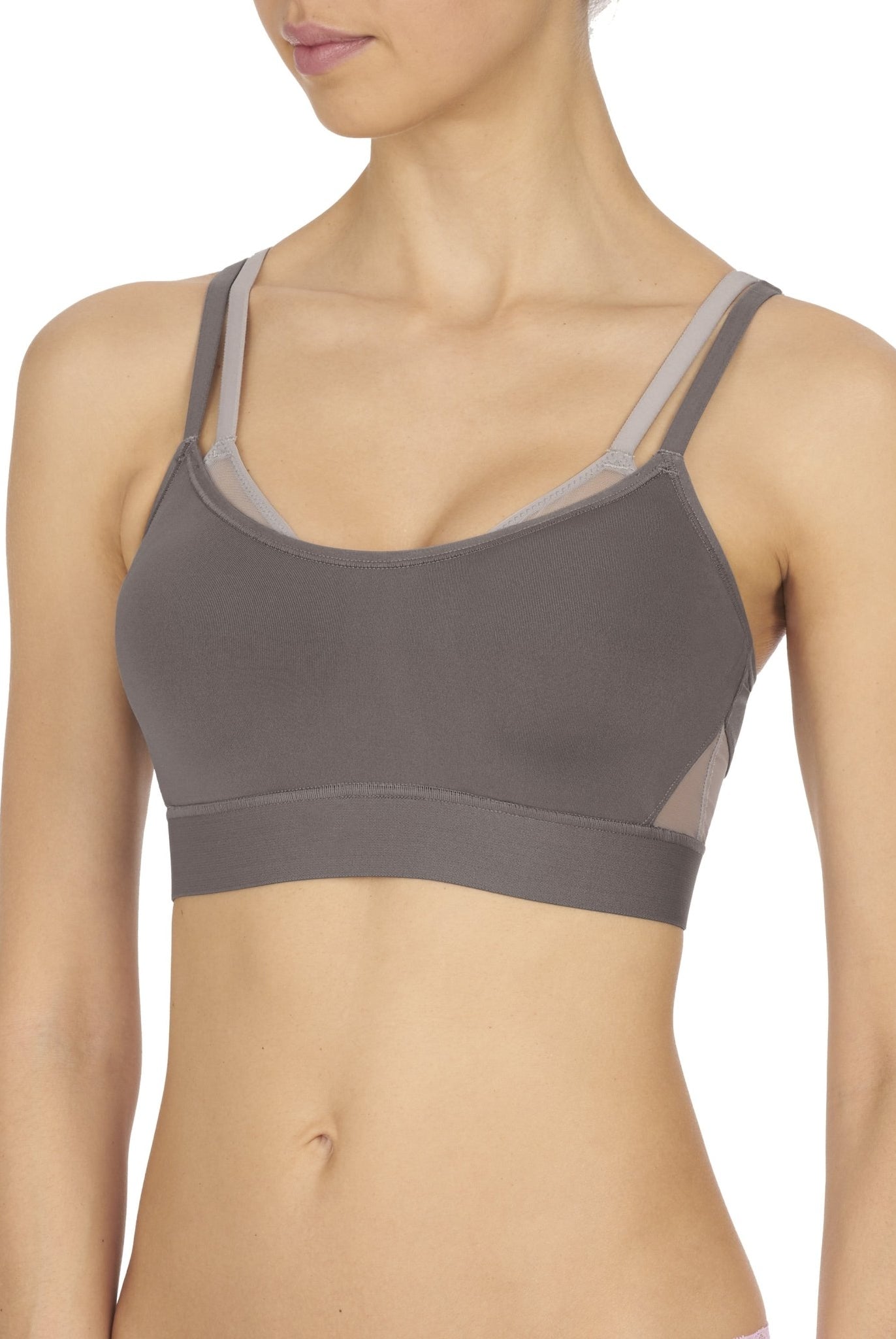 Gravity Underwire Sports Bra - Medium Impact - Natori