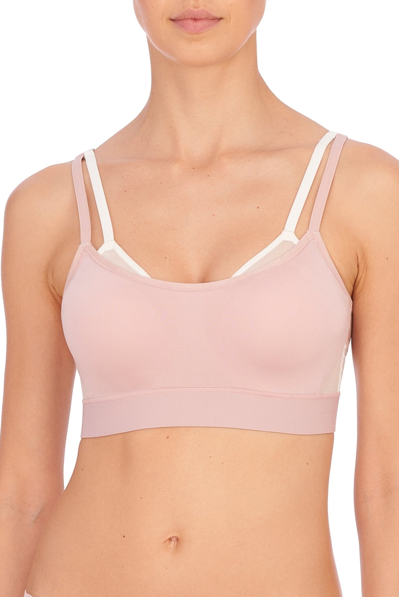 Gravity Underwire Sports Bra - Medium Impact - Natori
