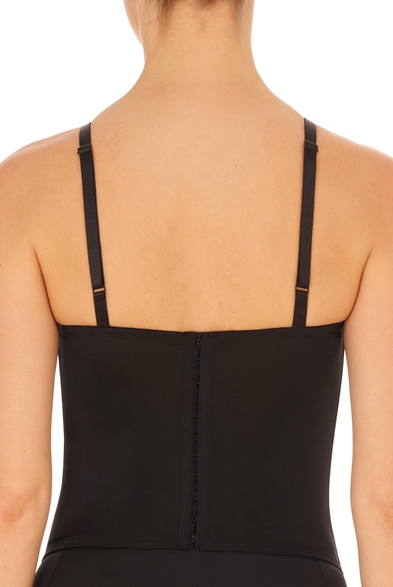 Liquid Tank Bustier - Bustier - Natori