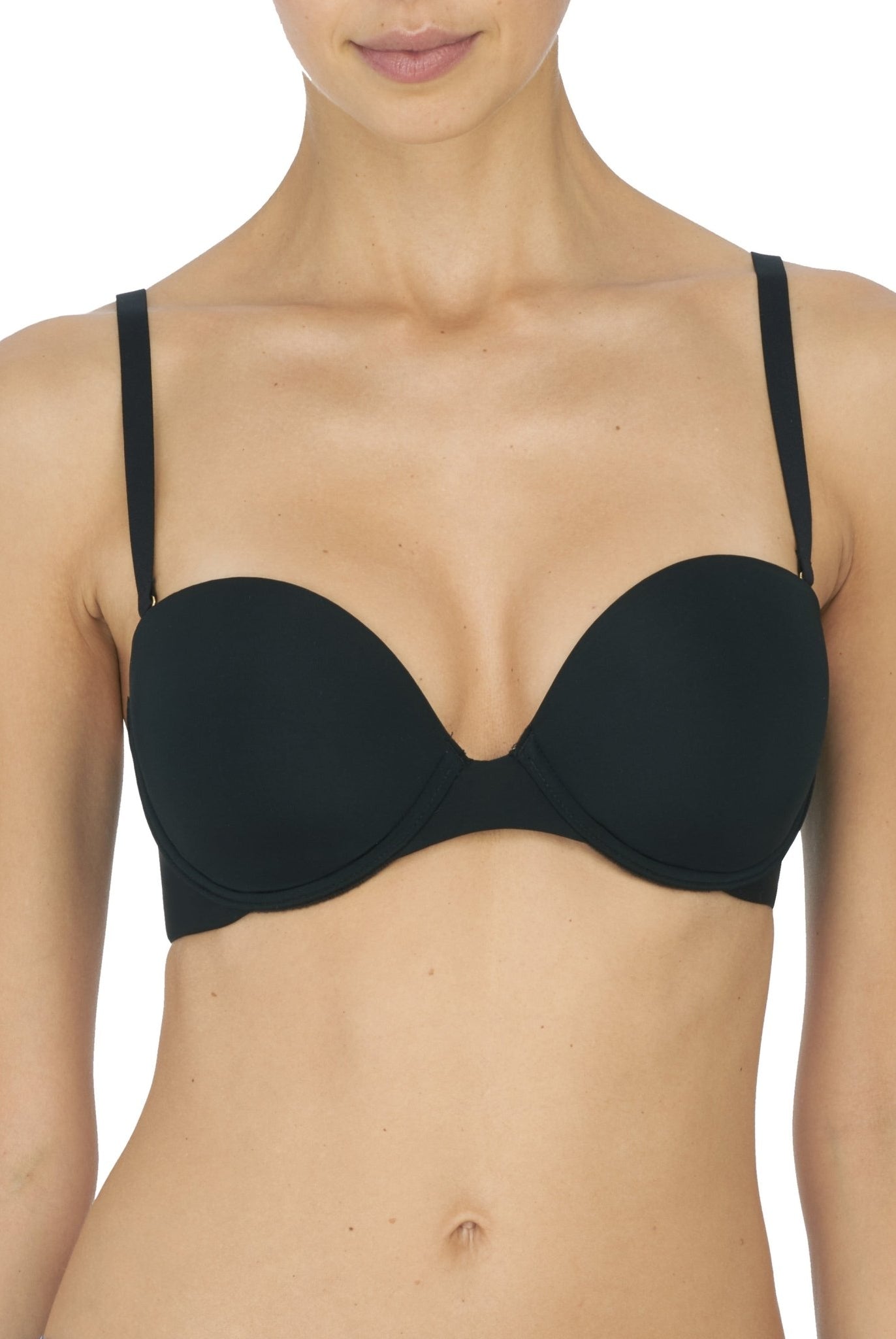 Minimal Plunge Tailored Strapless Bra - Plunge - Natori