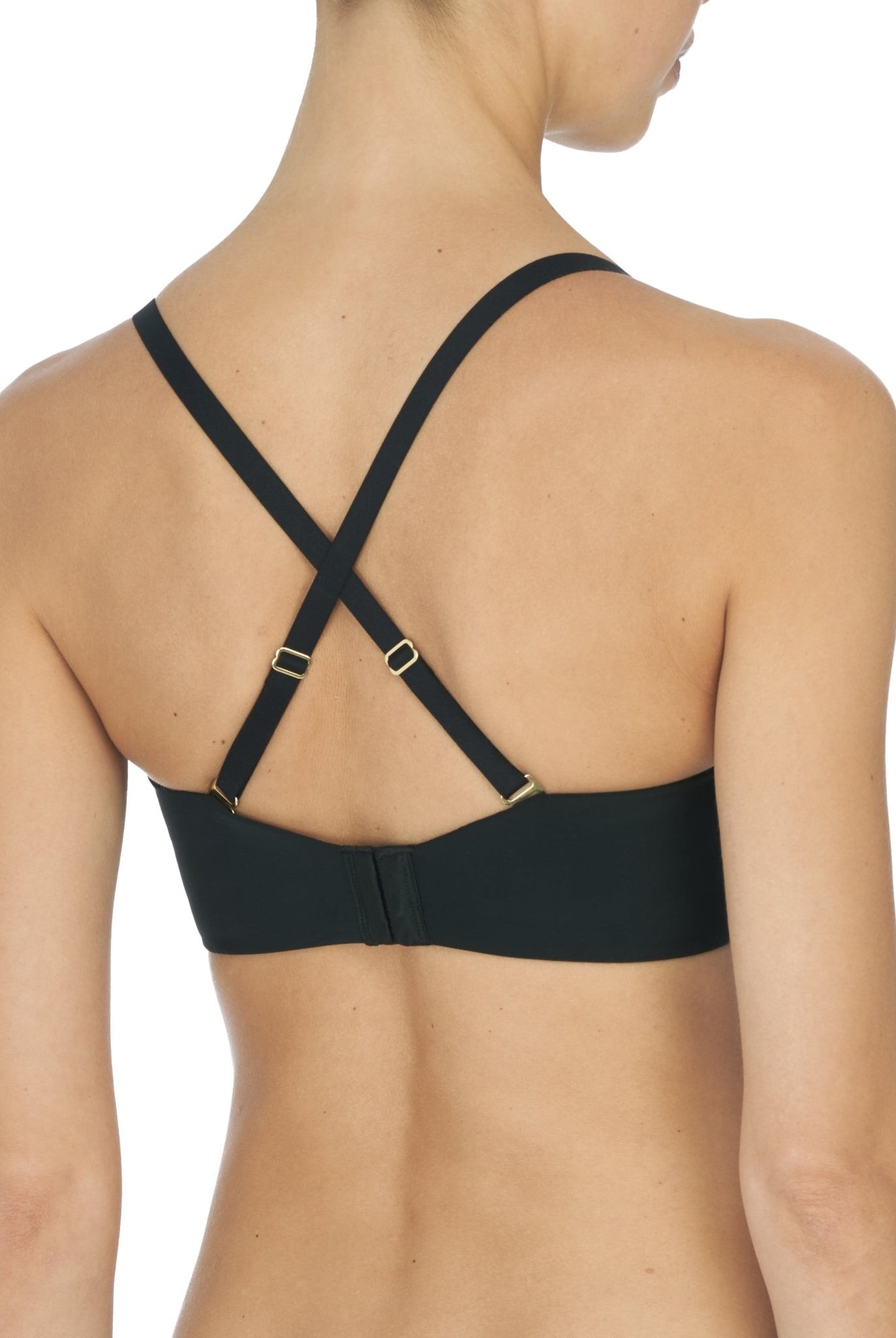 Minimal Plunge Tailored Strapless Bra - Plunge - Natori