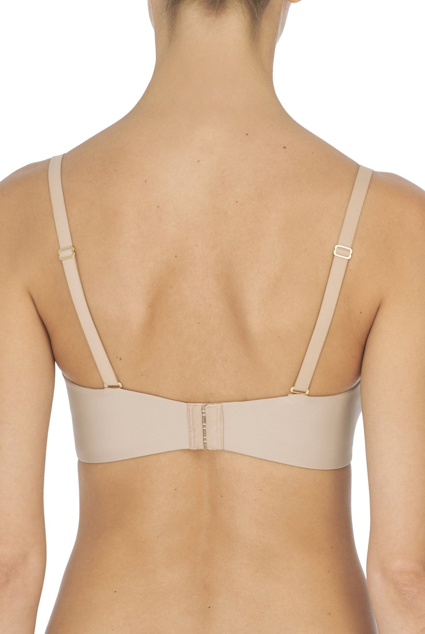 Minimal Plunge Tailored Strapless Bra - Plunge - Natori