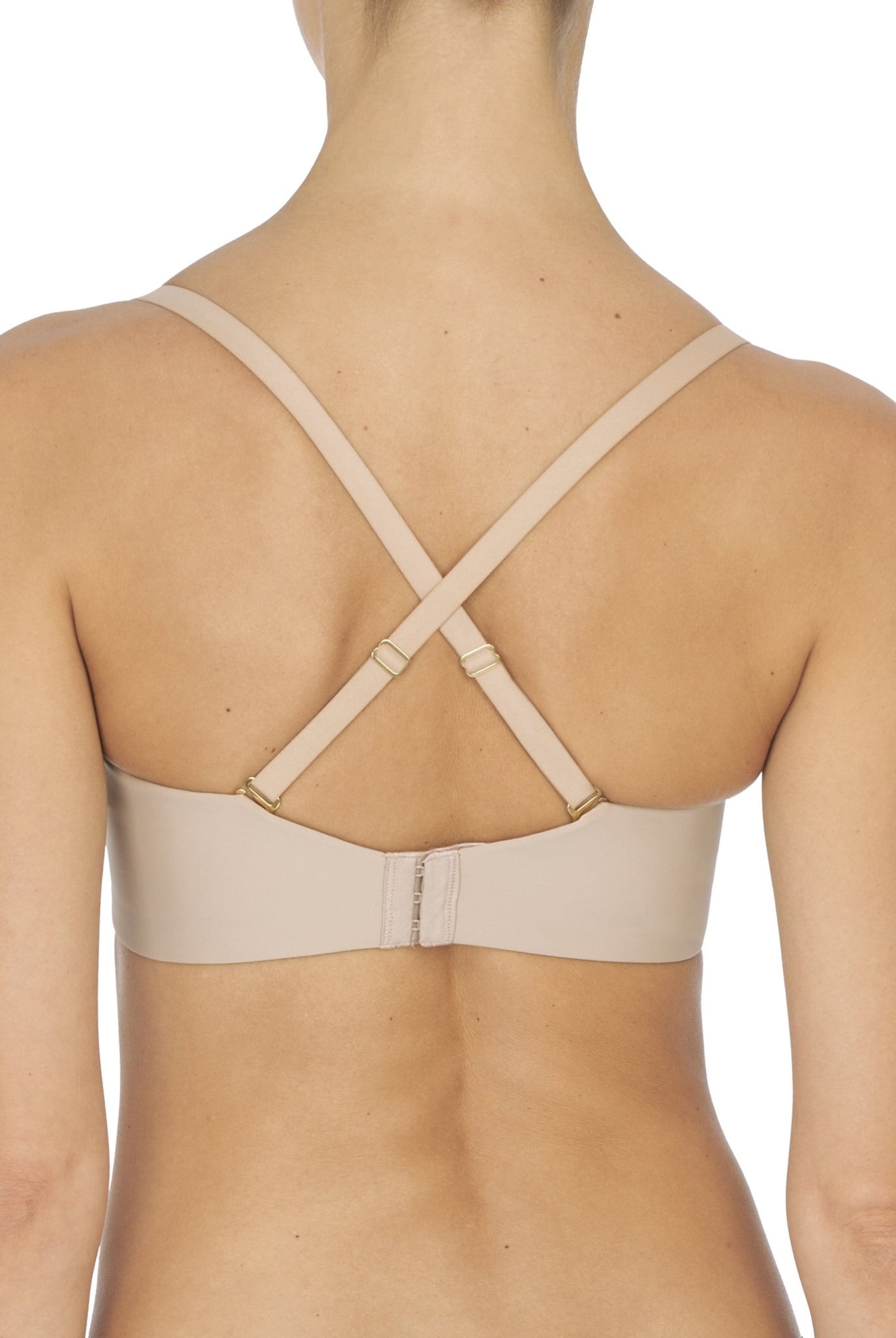 Minimal Plunge Tailored Strapless Bra - Plunge - Natori