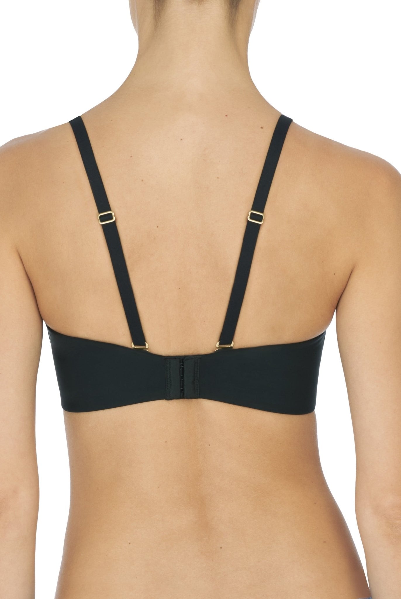 Minimal Plunge Tailored Strapless Bra - Plunge - Natori