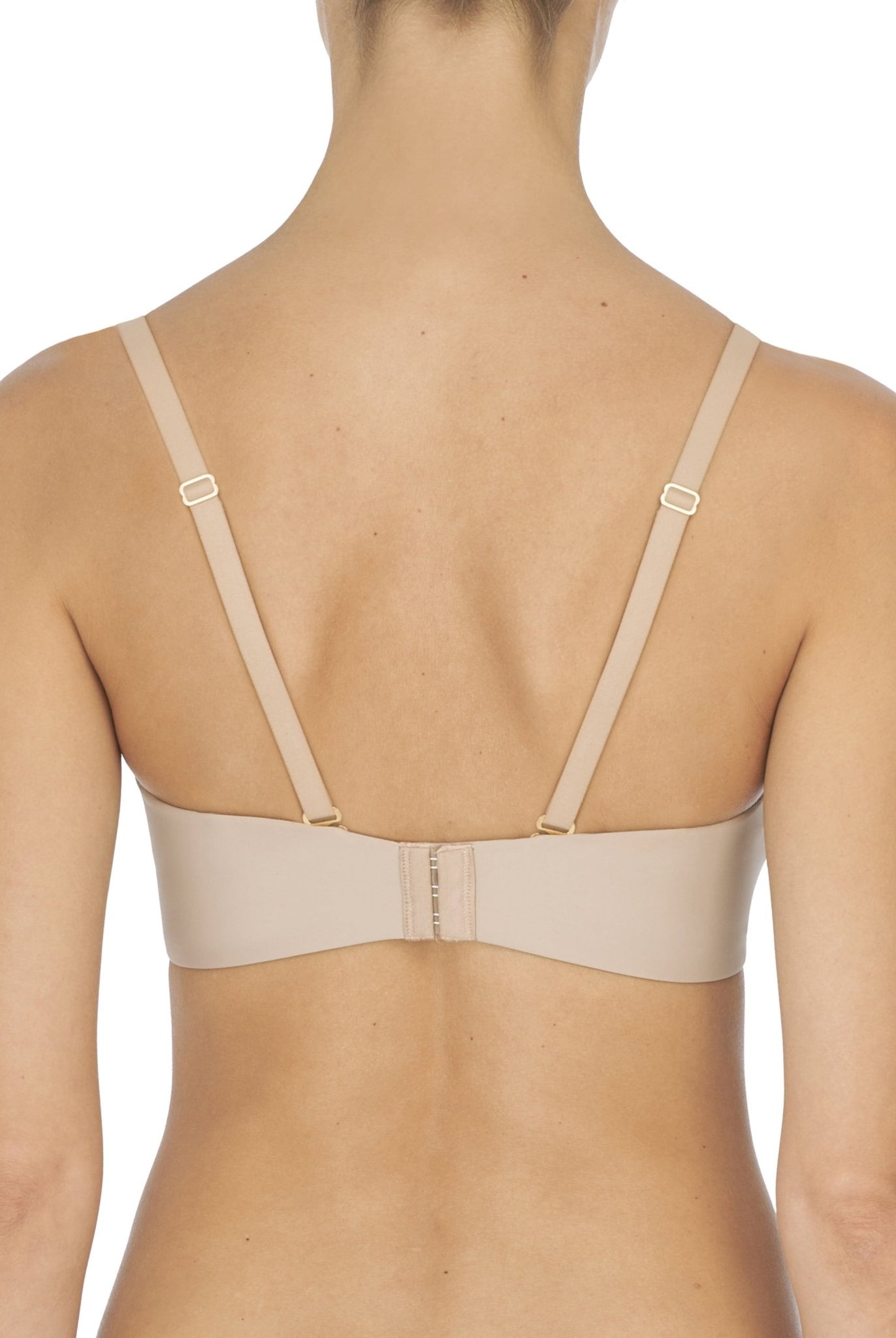Minimal Plunge Tailored Strapless Bra - Plunge - Natori