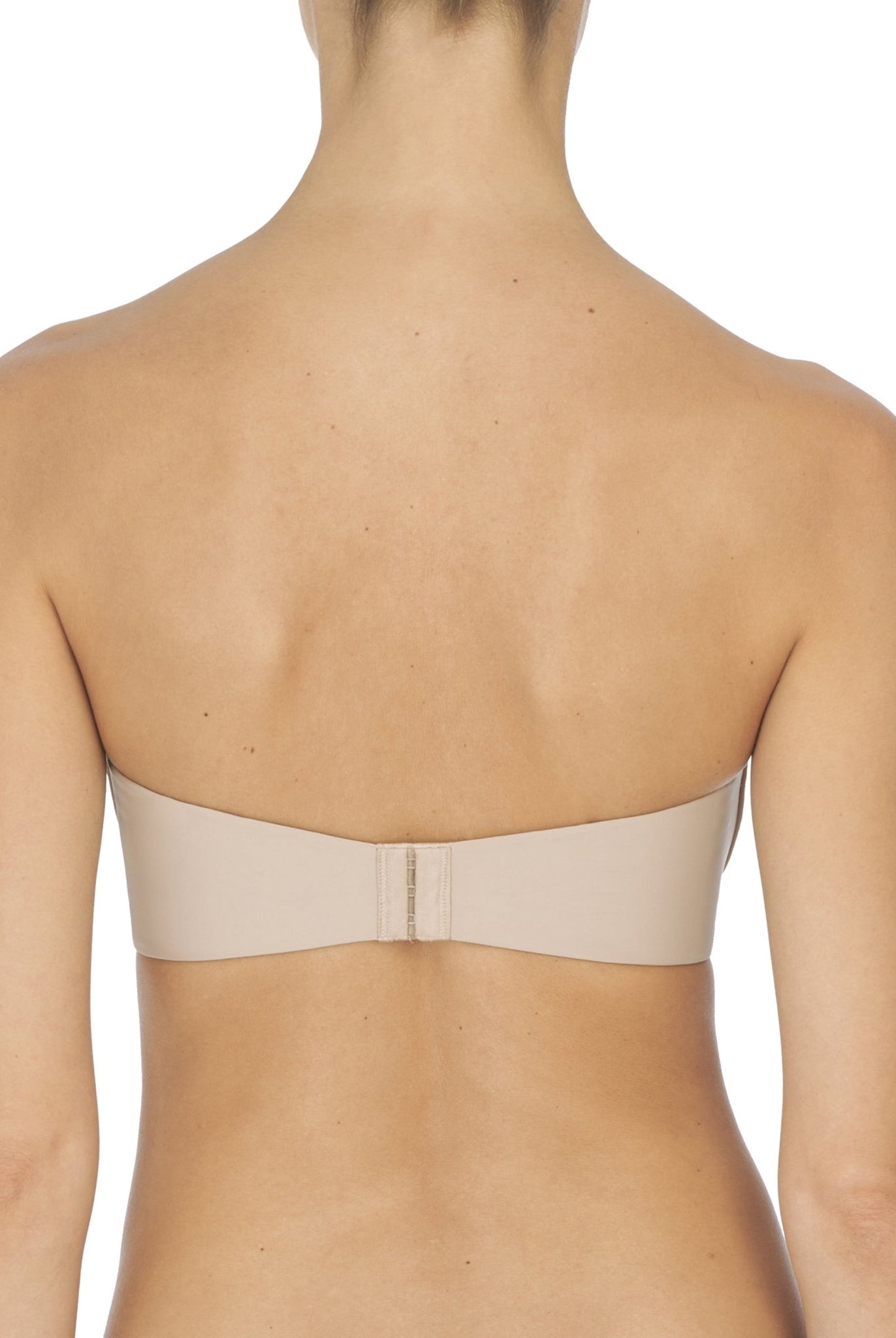 Minimal Plunge Tailored Strapless Bra - Plunge - Natori