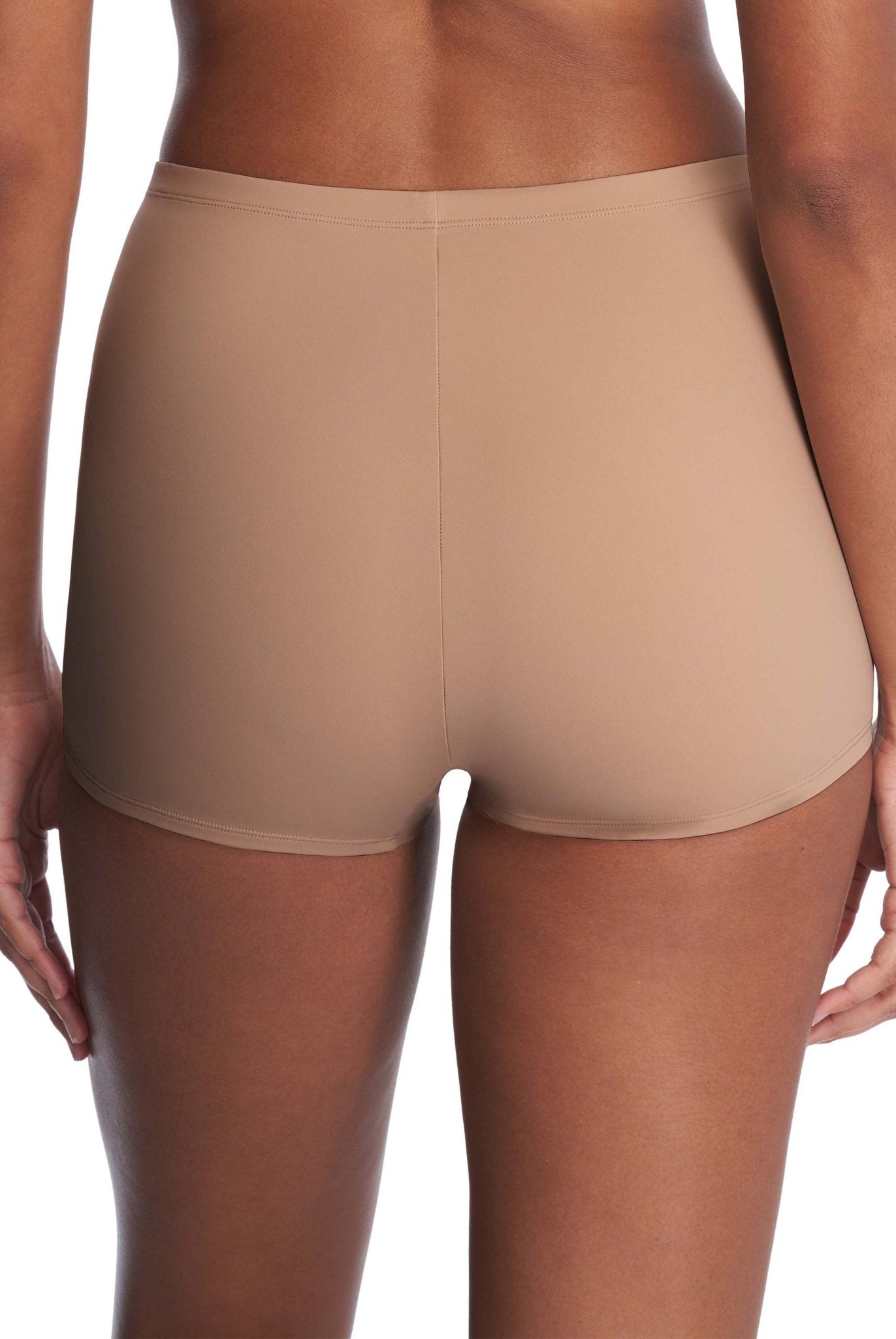 Power Comfort Hi Impact Sport Short - Boyshort - Natori