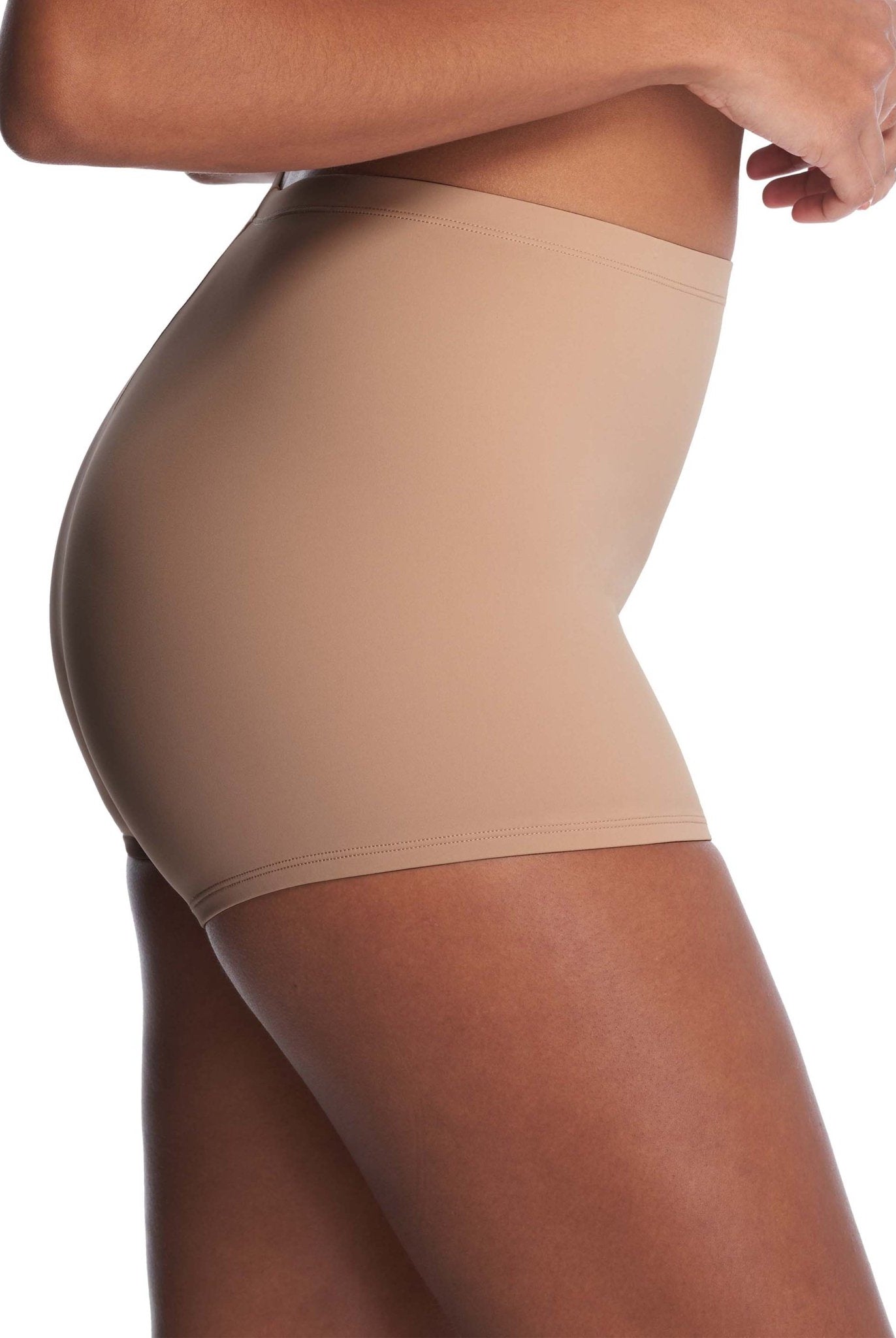 Power Comfort Hi Impact Sport Short - Boyshort - Natori