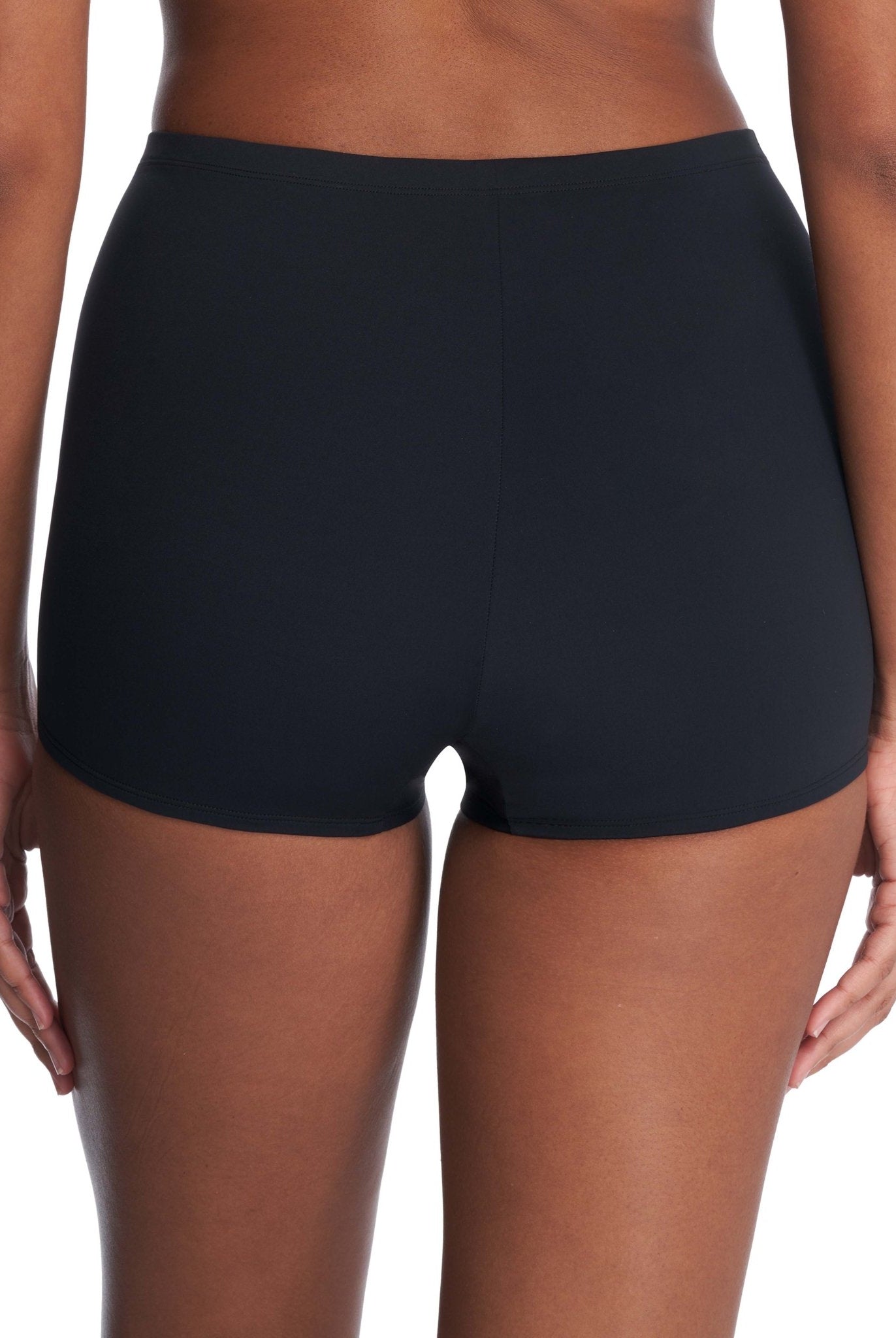 Power Comfort Hi Impact Sport Short - Boyshort - Natori