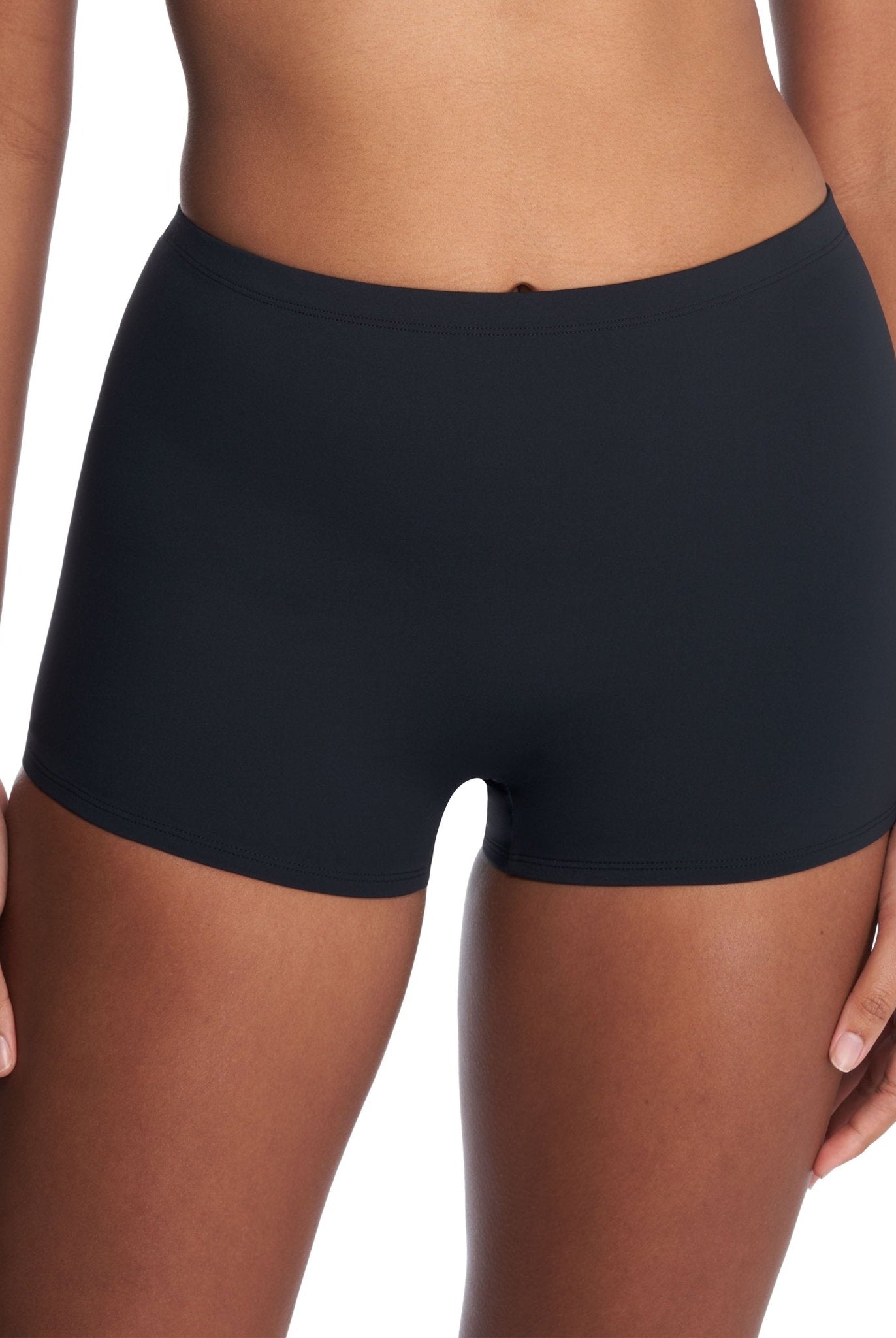 Power Comfort Hi Impact Sport Short - Boyshort - Natori