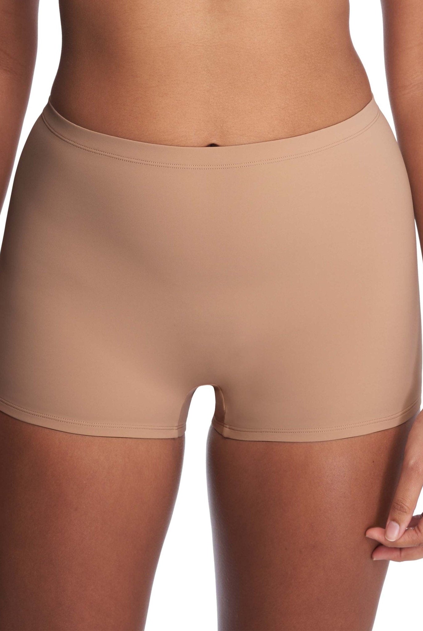 Power Comfort Hi Impact Sport Short - Boyshort - Natori