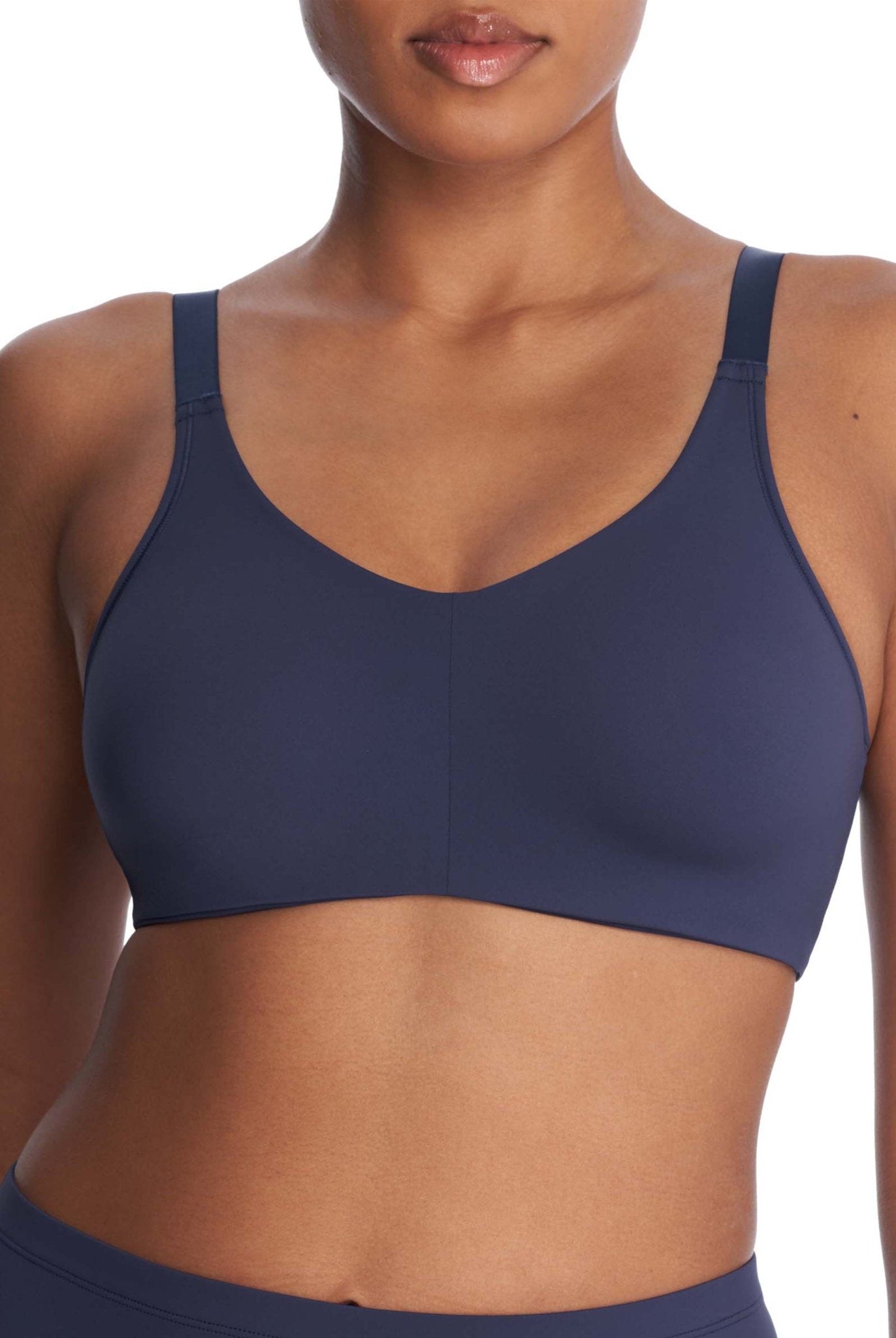 Power Comfort No Bounce All Day Sports Bra - High Impact - Natori