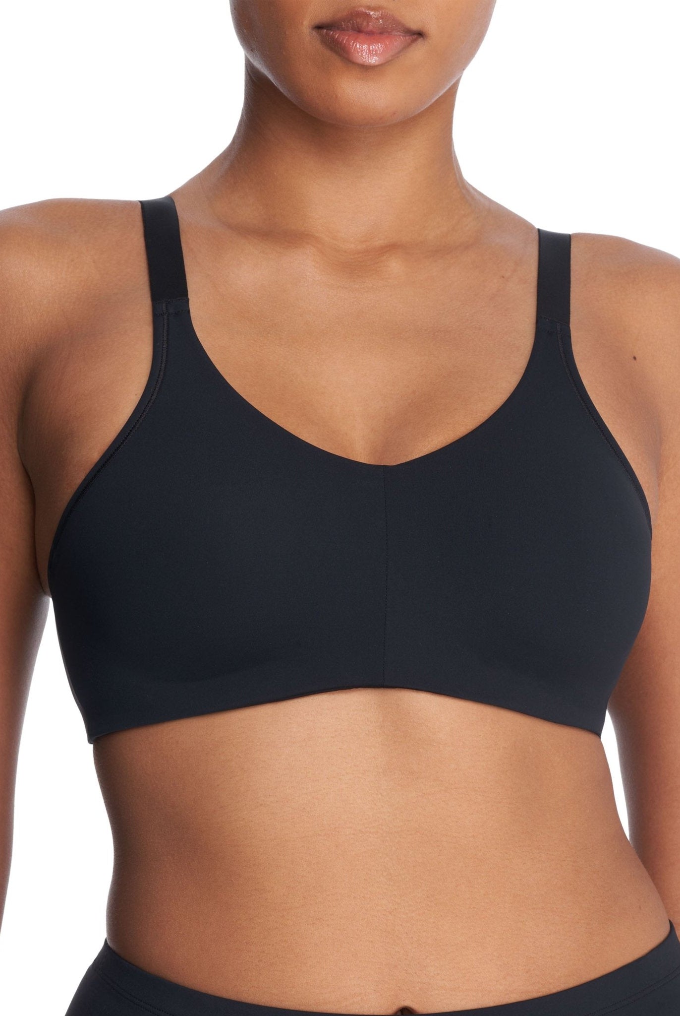 Power Comfort No Bounce All Day Sports Bra - High Impact - Natori