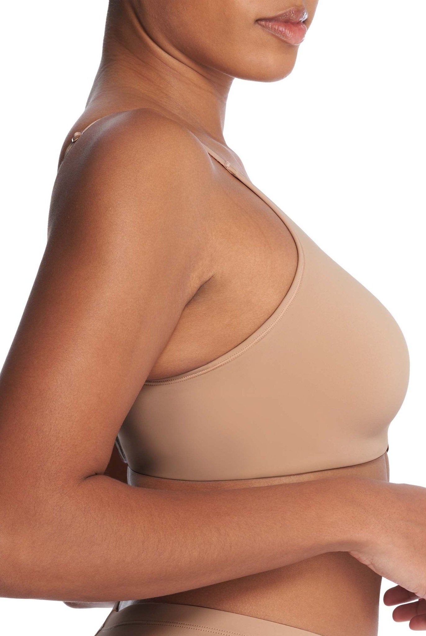 Power Comfort No Bounce All Day Sports Bra - High Impact - Natori