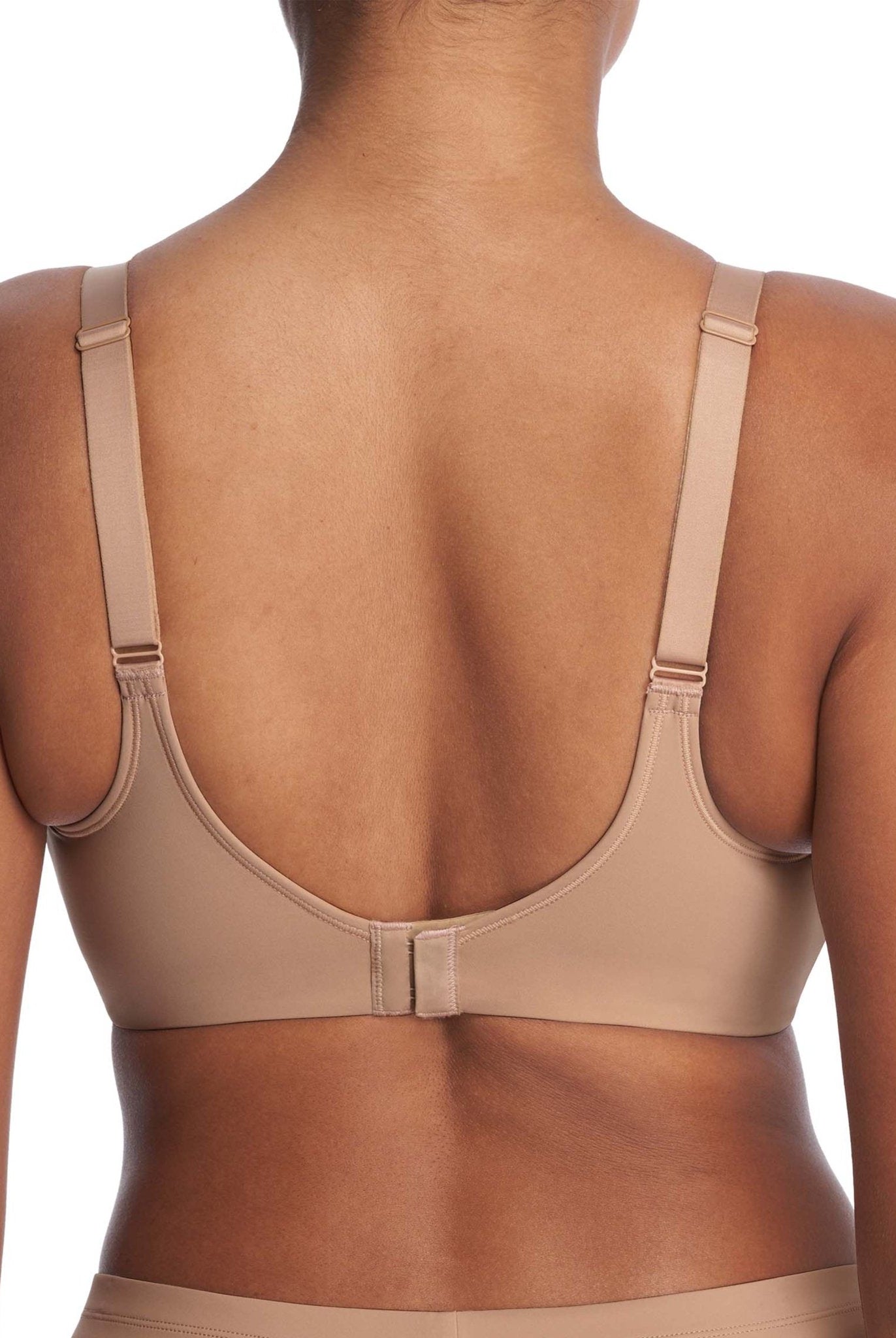 Power Comfort No Bounce All Day Sports Bra - High Impact - Natori