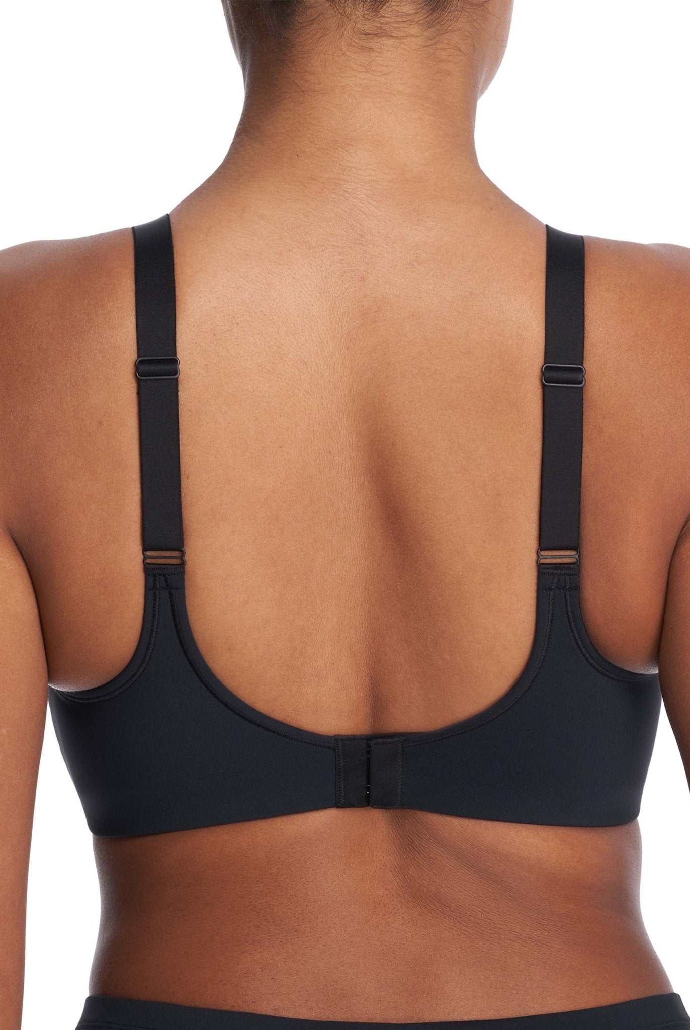 Power Comfort No Bounce All Day Sports Bra - High Impact - Natori