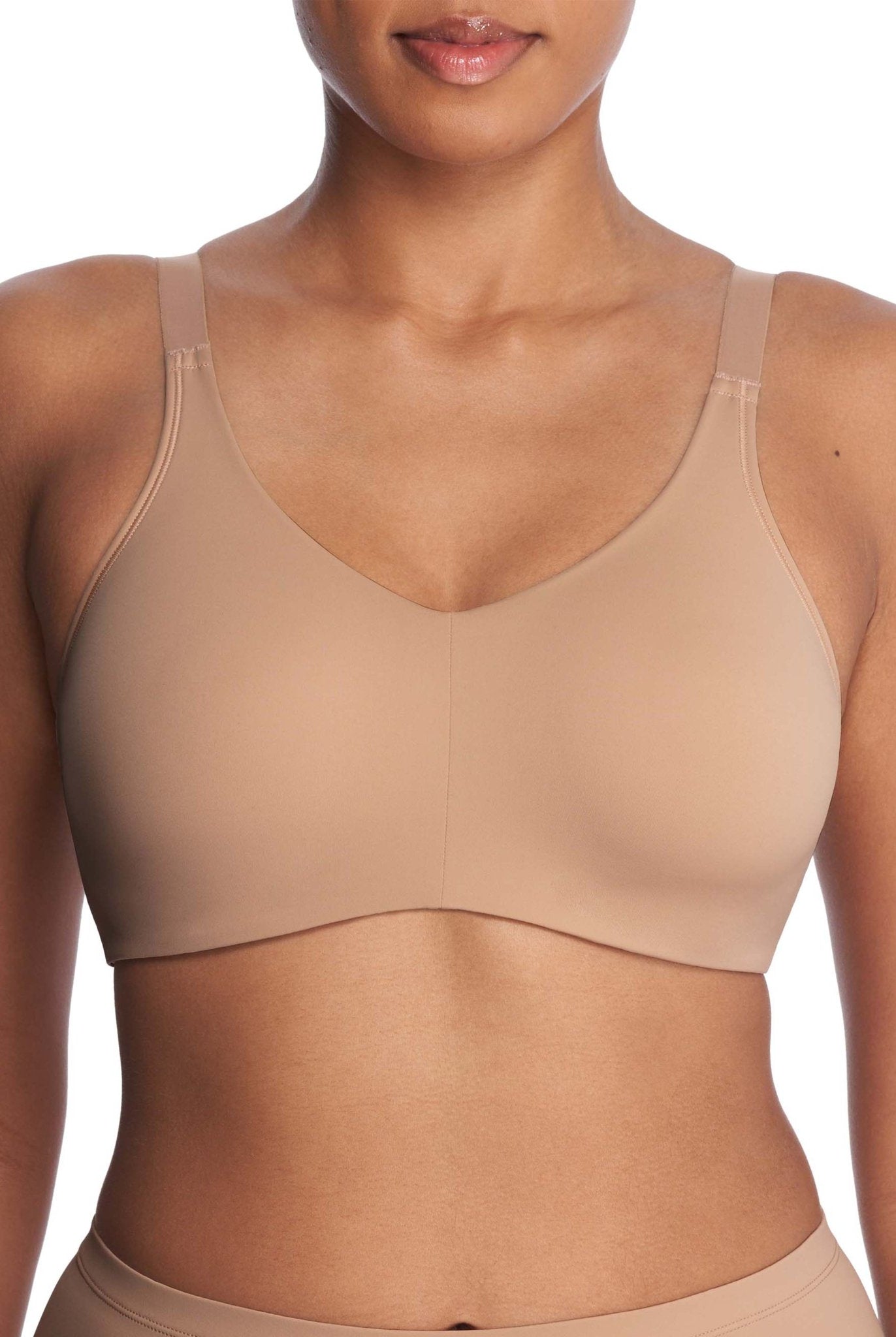 Power Comfort No Bounce All Day Sports Bra - High Impact - Natori
