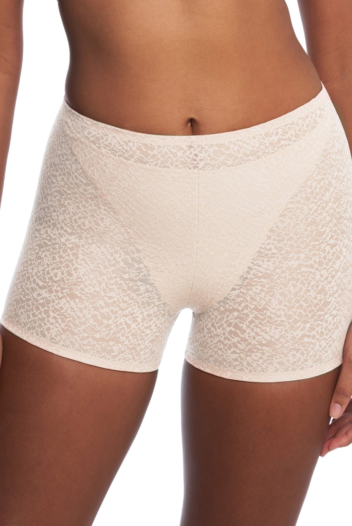 Pretty Smooth Shortlette - Boyshort - Natori