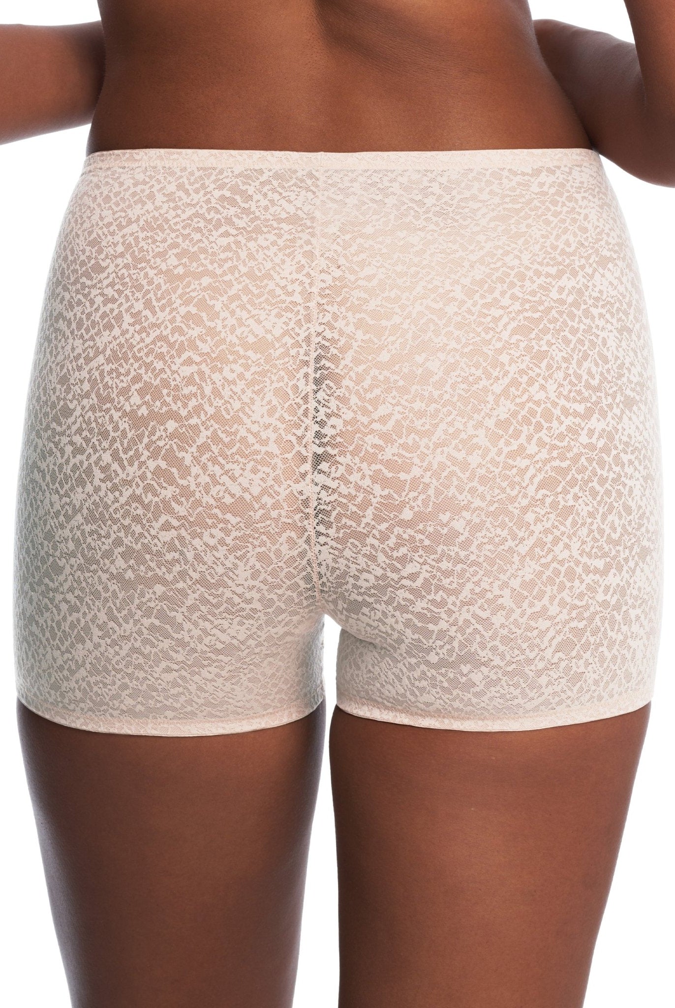 Pretty Smooth Shortlette - Boyshort - Natori