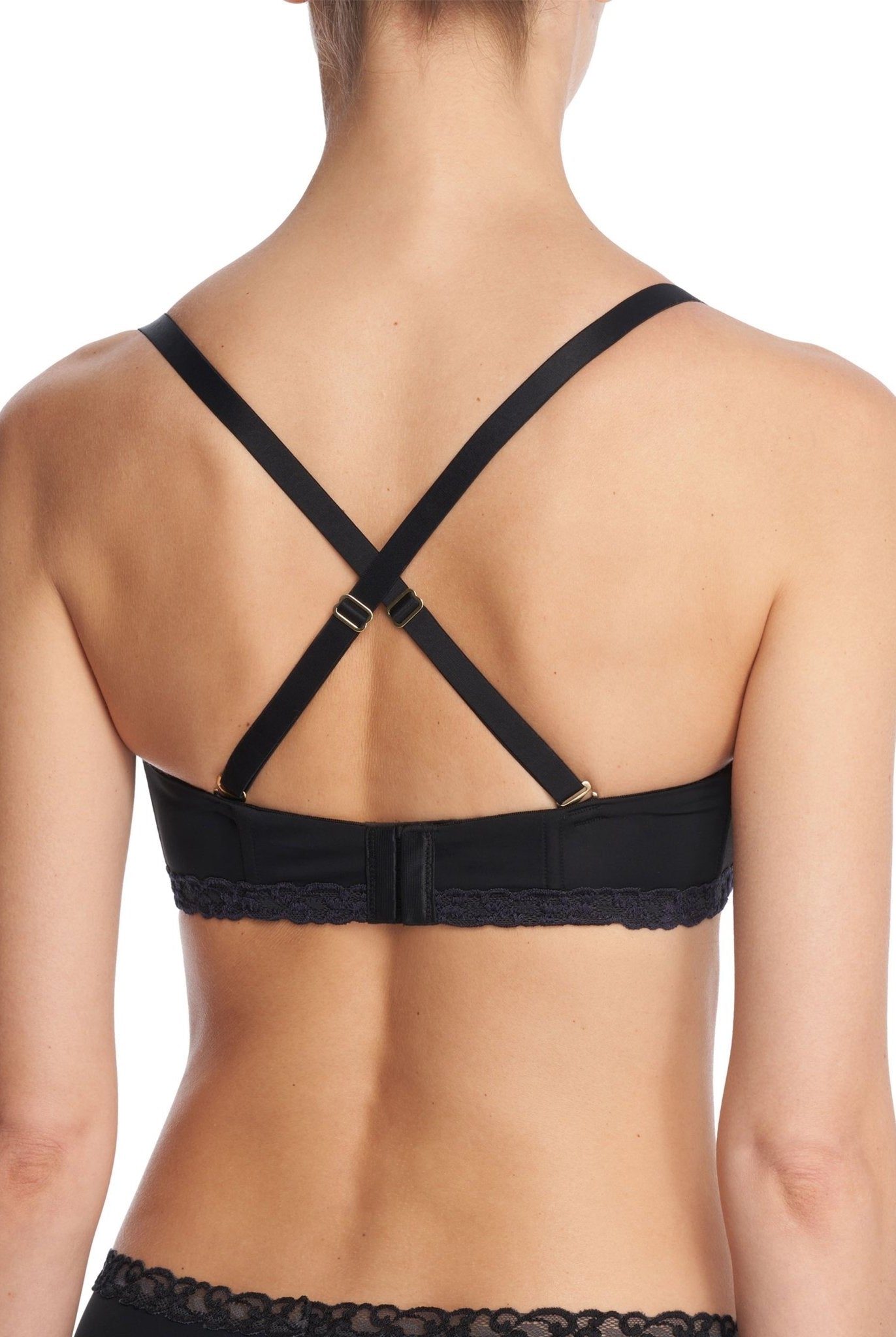 Pure Luxe Tailored Strapless Bra - Strapless - Natori