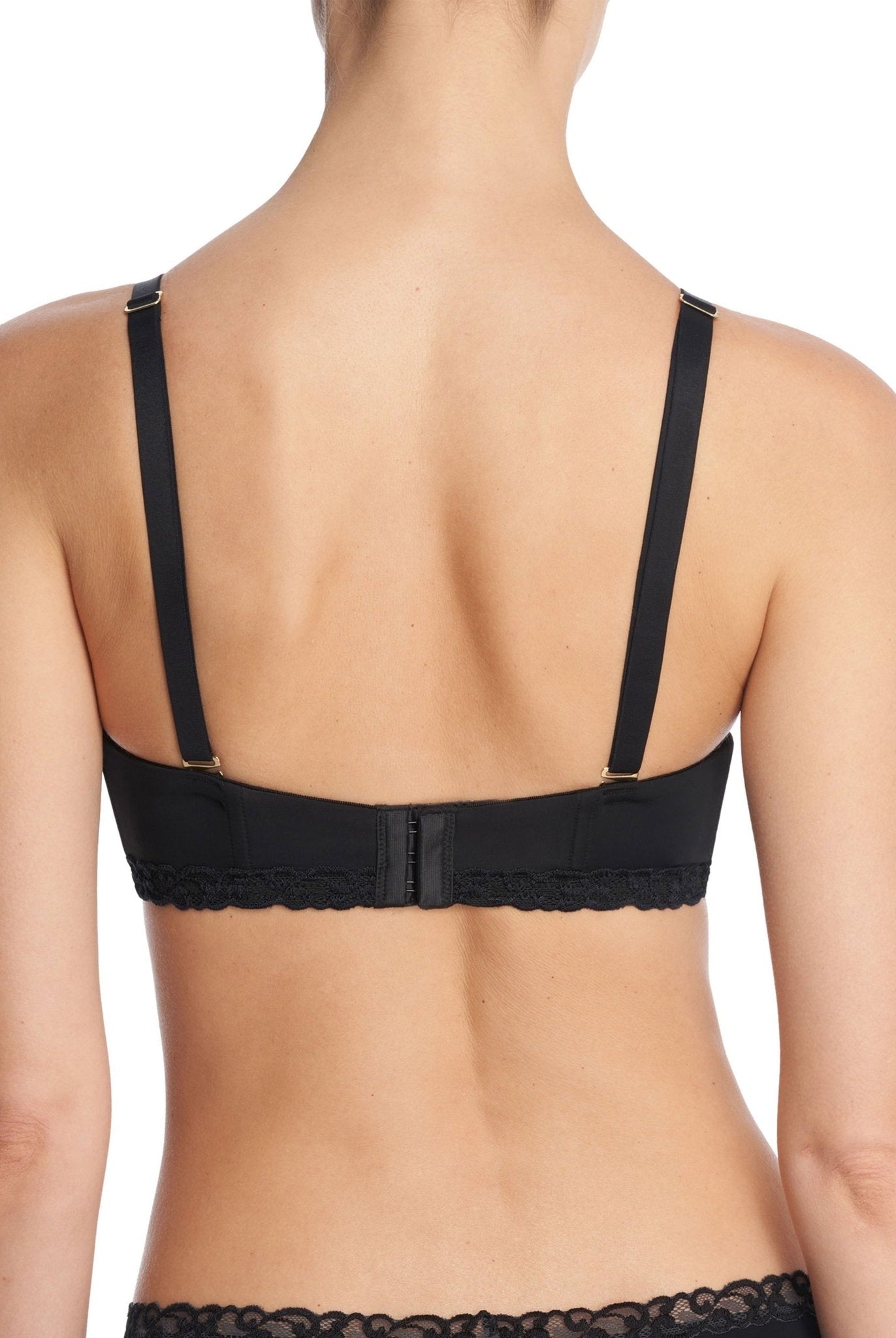 Pure Luxe Tailored Strapless Bra - Strapless - Natori