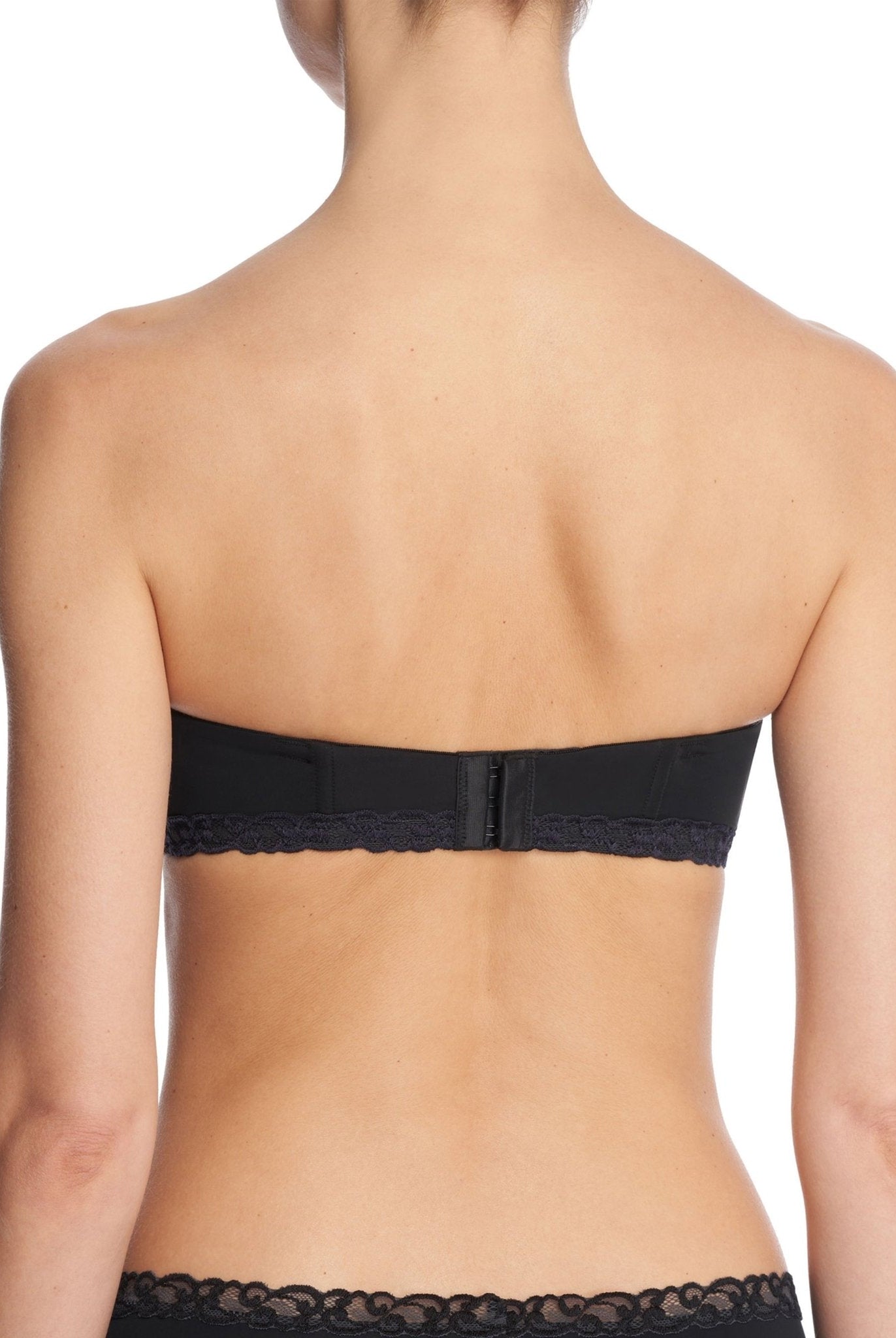 Pure Luxe Tailored Strapless Bra - Strapless - Natori