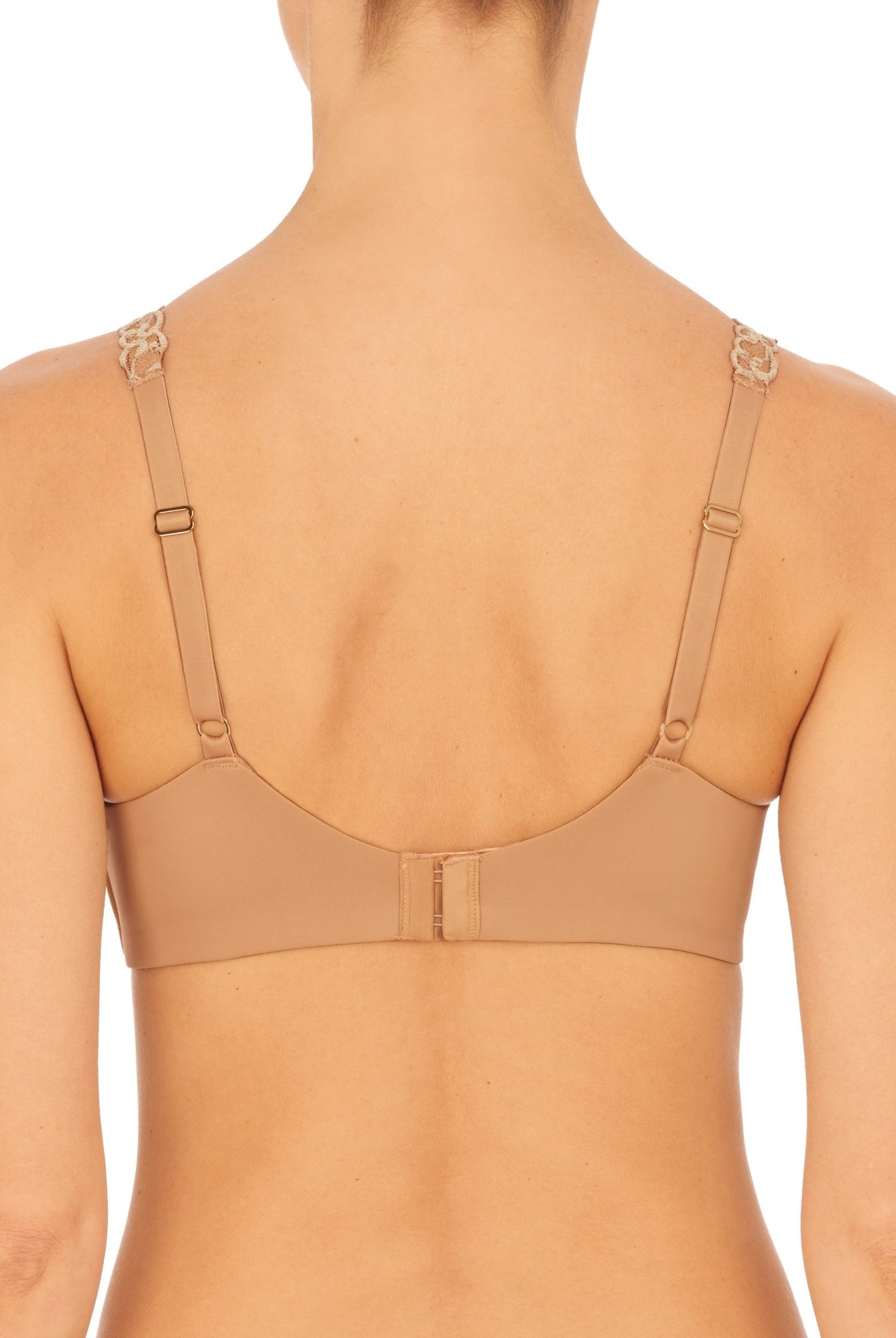 Pure Luxe Wireless T-Shirt Bra - Wireless - Natori