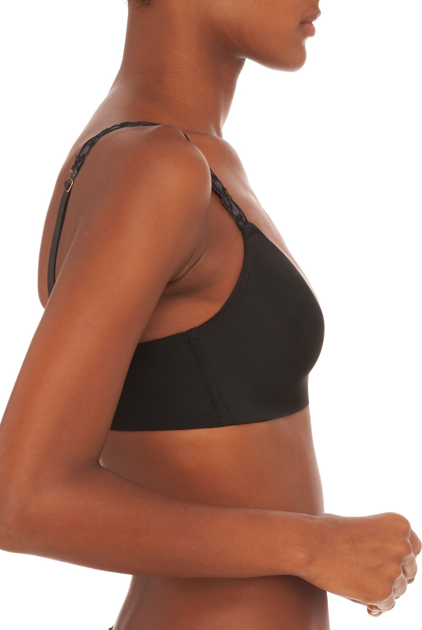 Pure Luxe Wireless T-Shirt Bra - Wireless - Natori