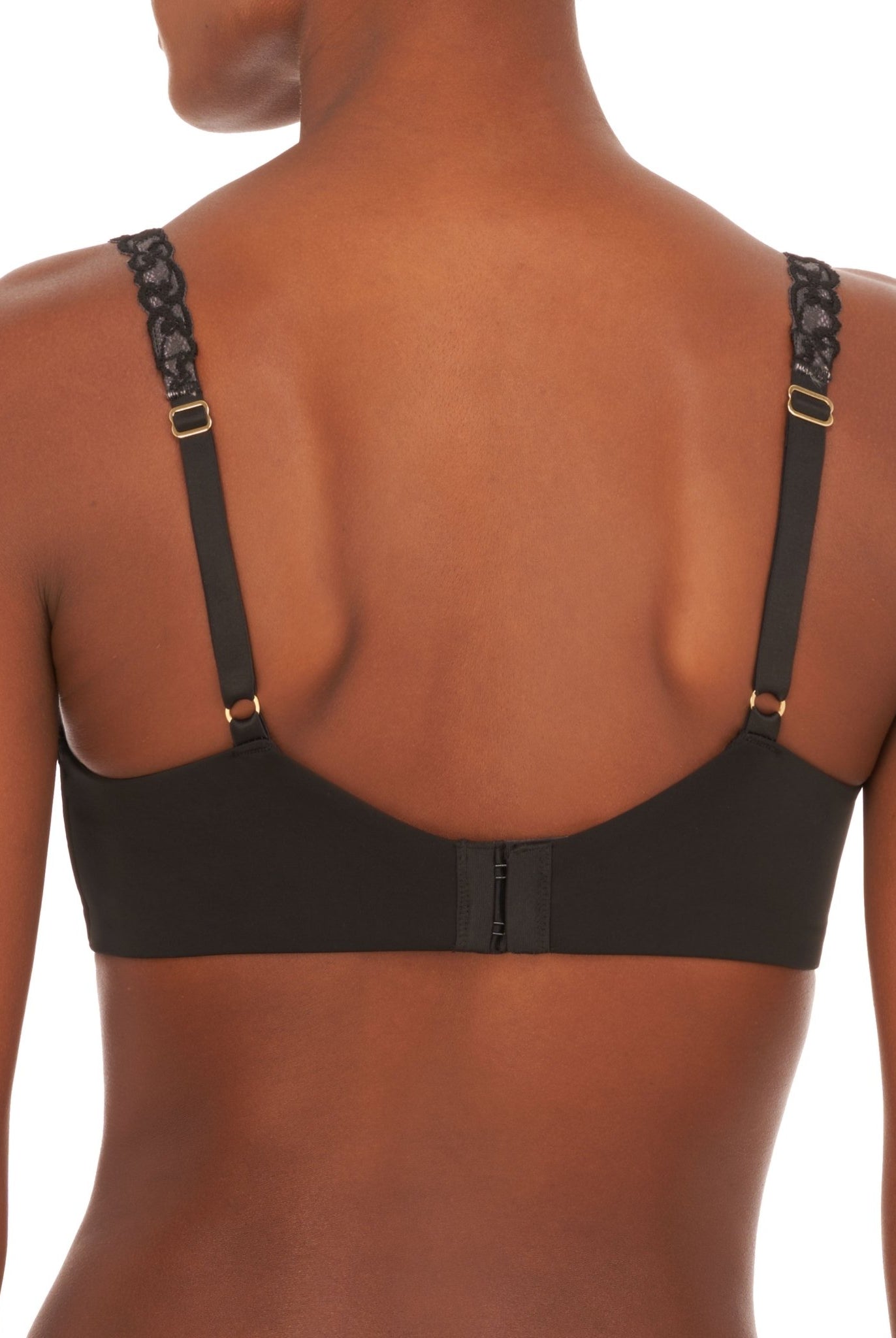 Pure Luxe Wireless T-Shirt Bra - Wireless - Natori