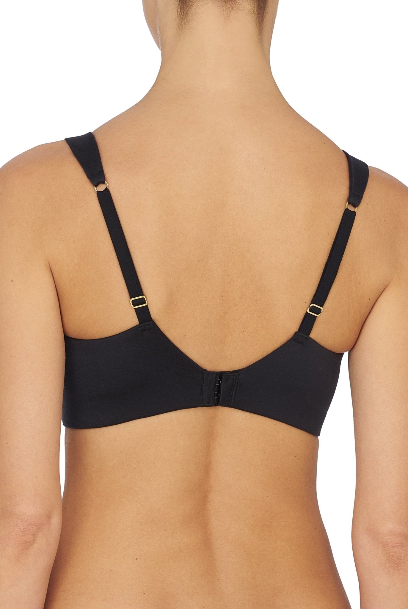 Revelation Seamless Wireless T-Shirt Bra - Wireless - Natori