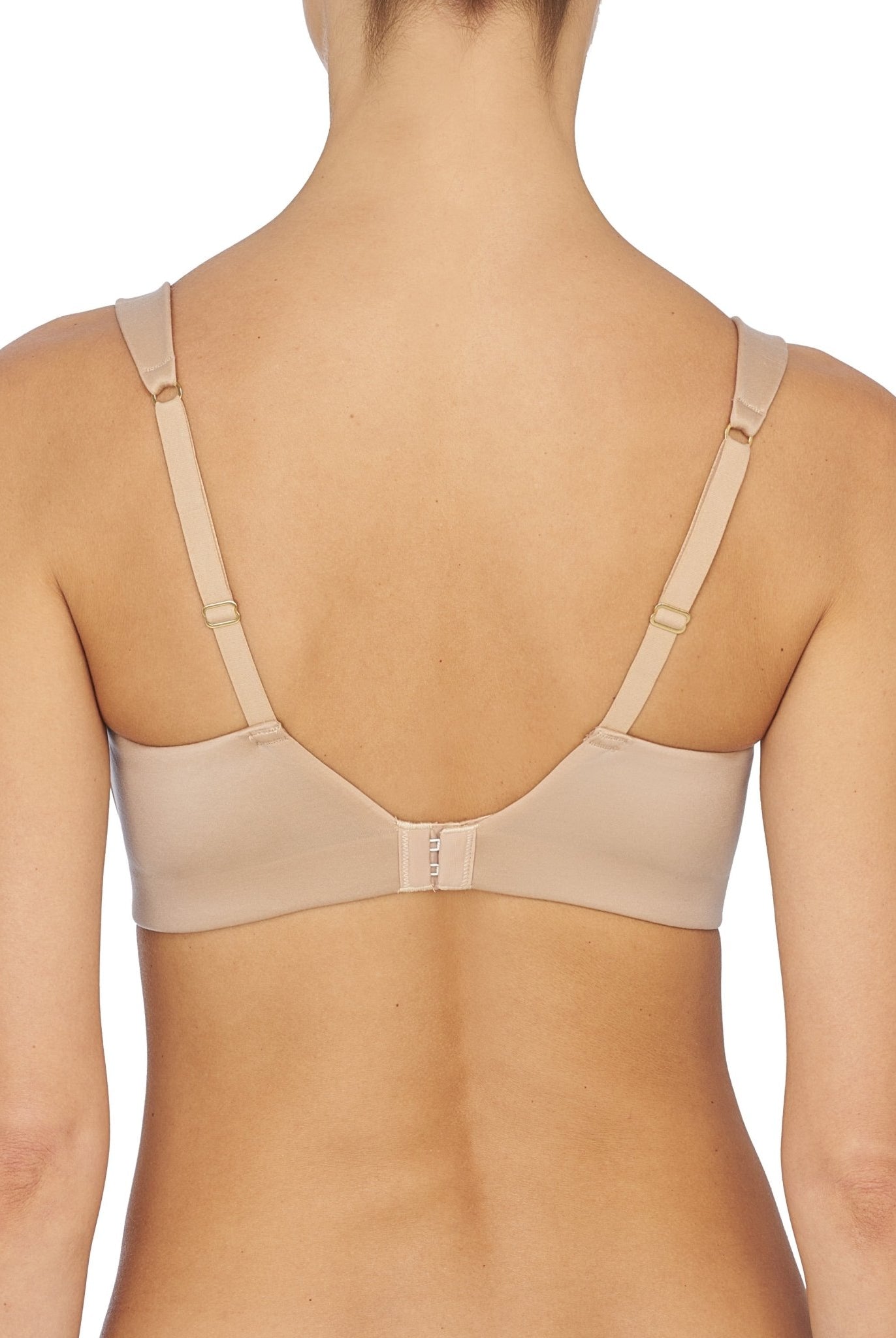 Revelation Seamless Wireless T-Shirt Bra - Wireless - Natori