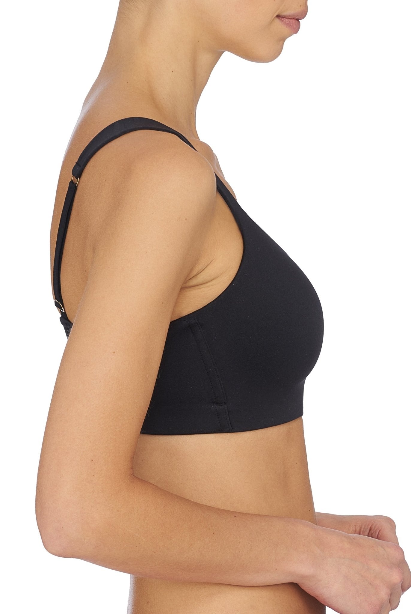 Revelation Seamless Wireless T-Shirt Bra - Wireless - Natori