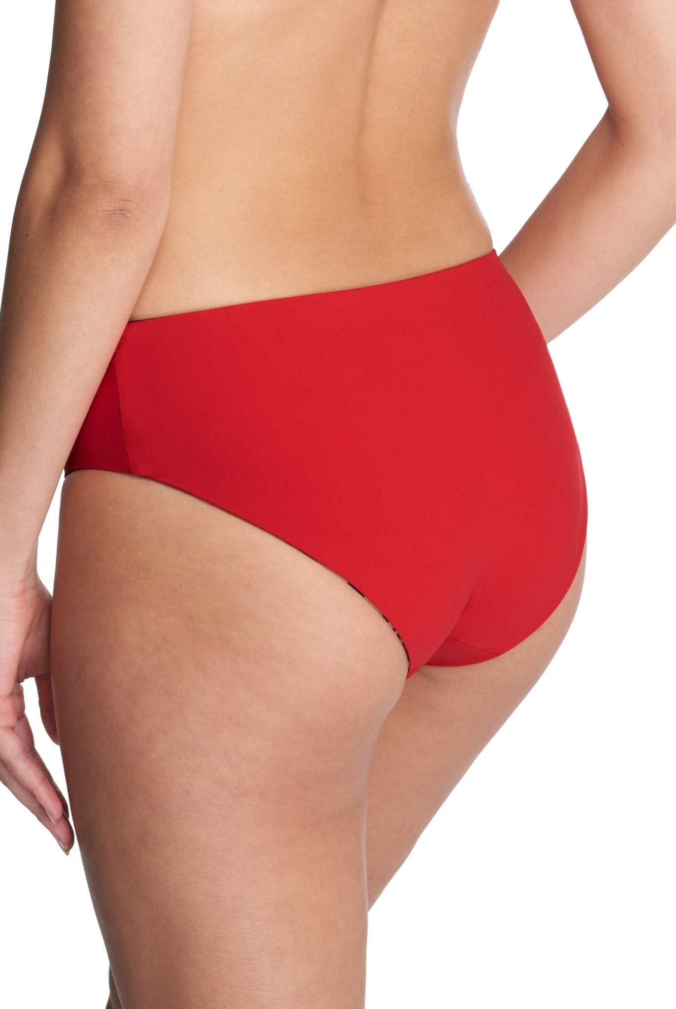 Riviera Reversible Bikini Bottom - Bikini Bottom - Natori