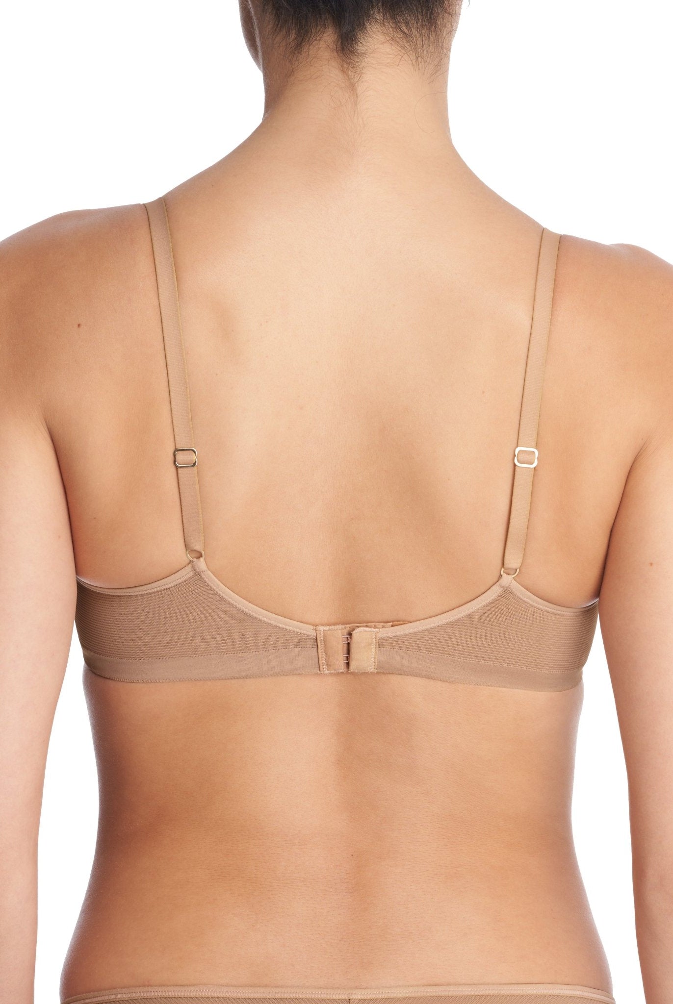 Scope Balconette No - Show Underwire Bra - Balconette - Natori