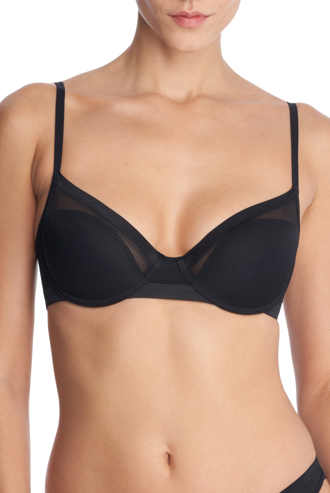 Scope Balconette No - Show Underwire Bra - Balconette - Natori