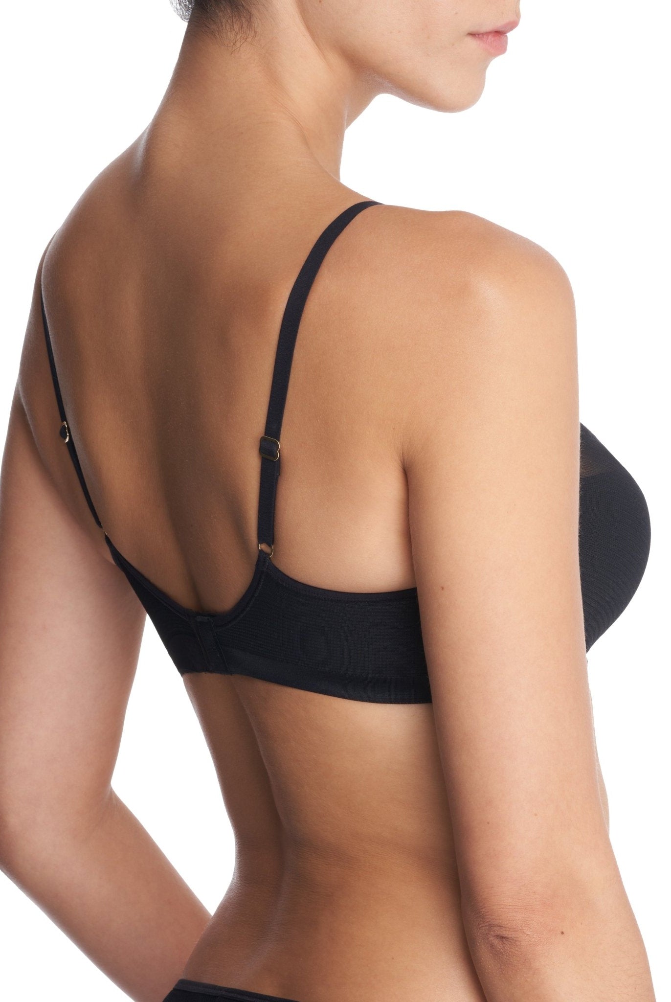 Scope Balconette No - Show Underwire Bra - Balconette - Natori