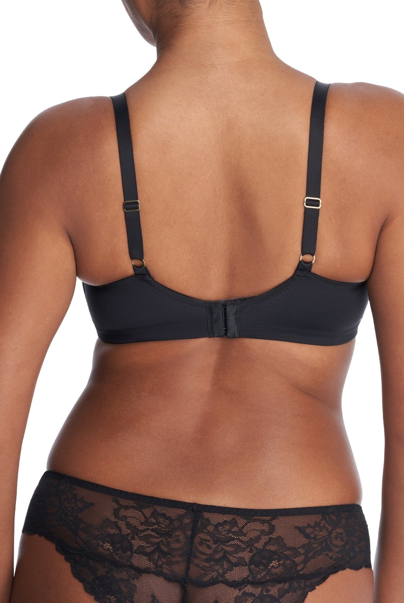 Statement Full Fit Wireless Bra - Wireless - Natori