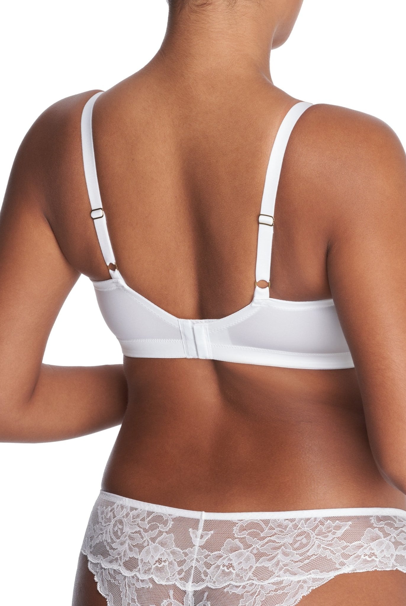 Statement Full Fit Wireless Bra - Wireless - Natori