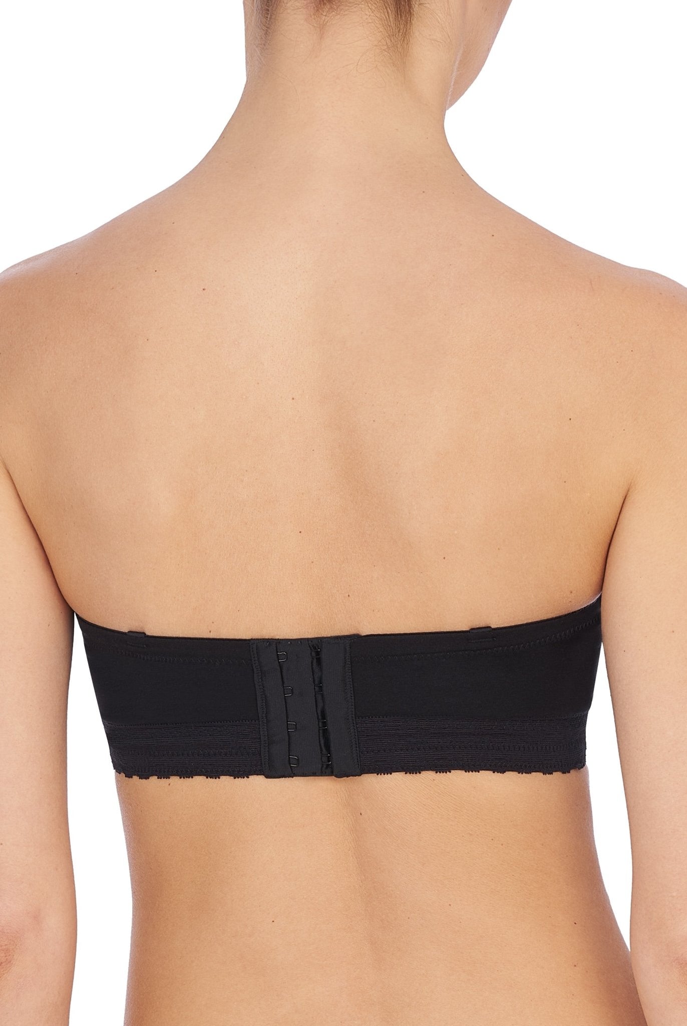 Truly Smooth Longline Strapless Bra - Strapless - Natori