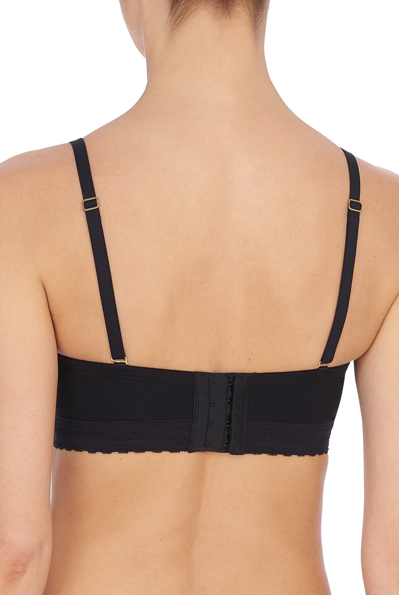 Truly Smooth Longline Strapless Bra - Strapless - Natori