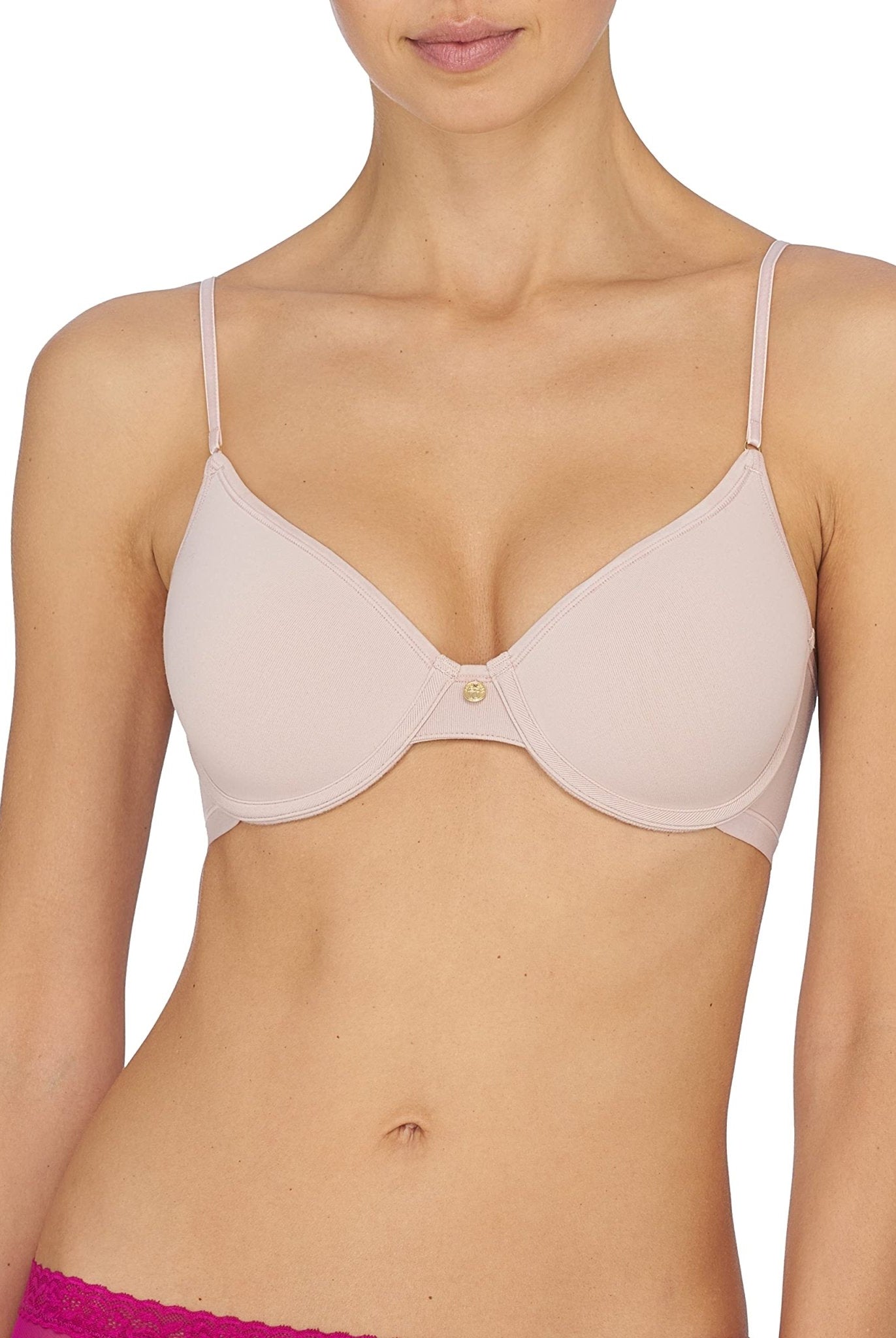 Understated T-Shirt Bra - T-Shirt - Natori