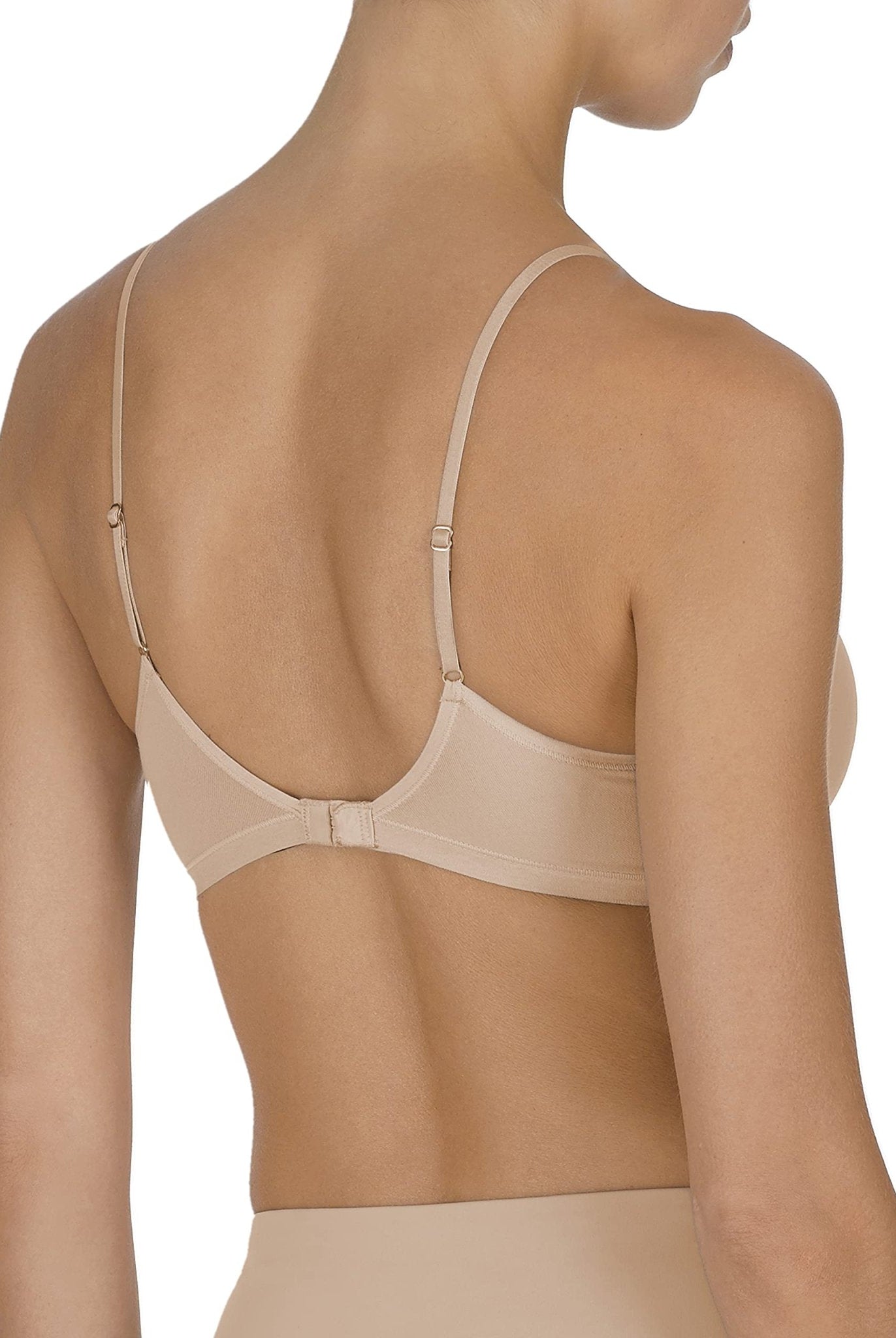 Understated T-Shirt Bra - T-Shirt - Natori