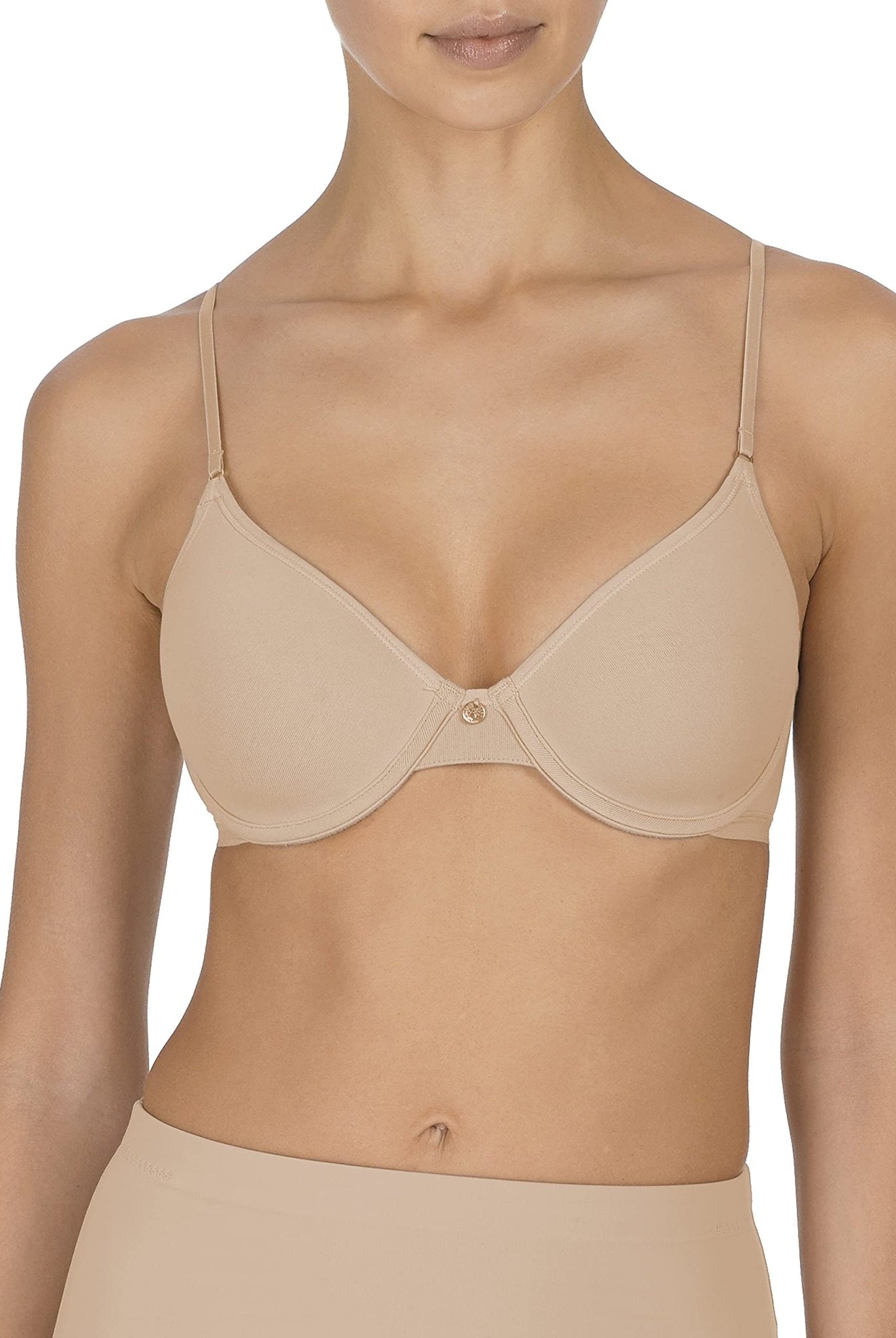 Understated T-Shirt Bra - T-Shirt - Natori