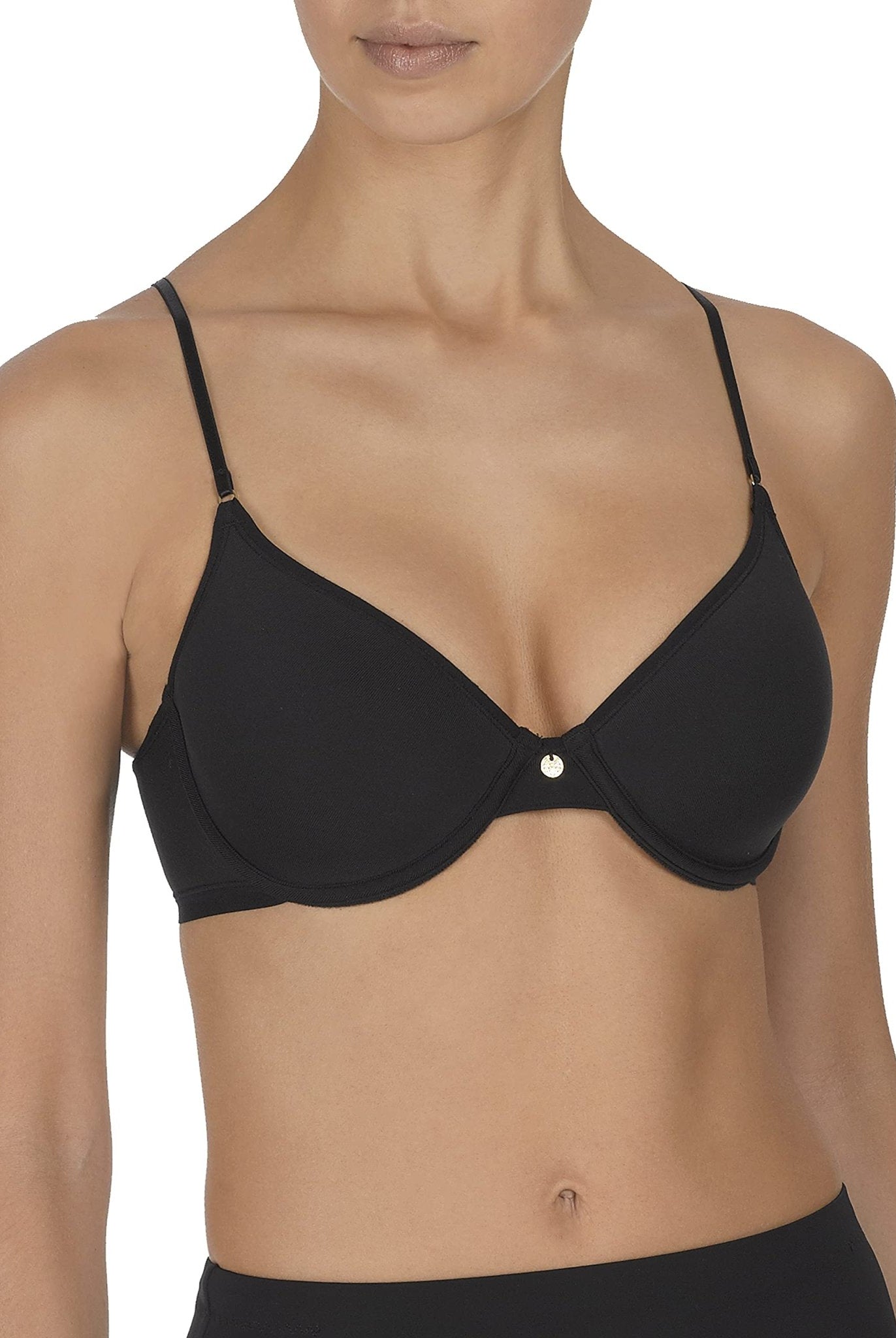Understated T-Shirt Bra - T-Shirt - Natori