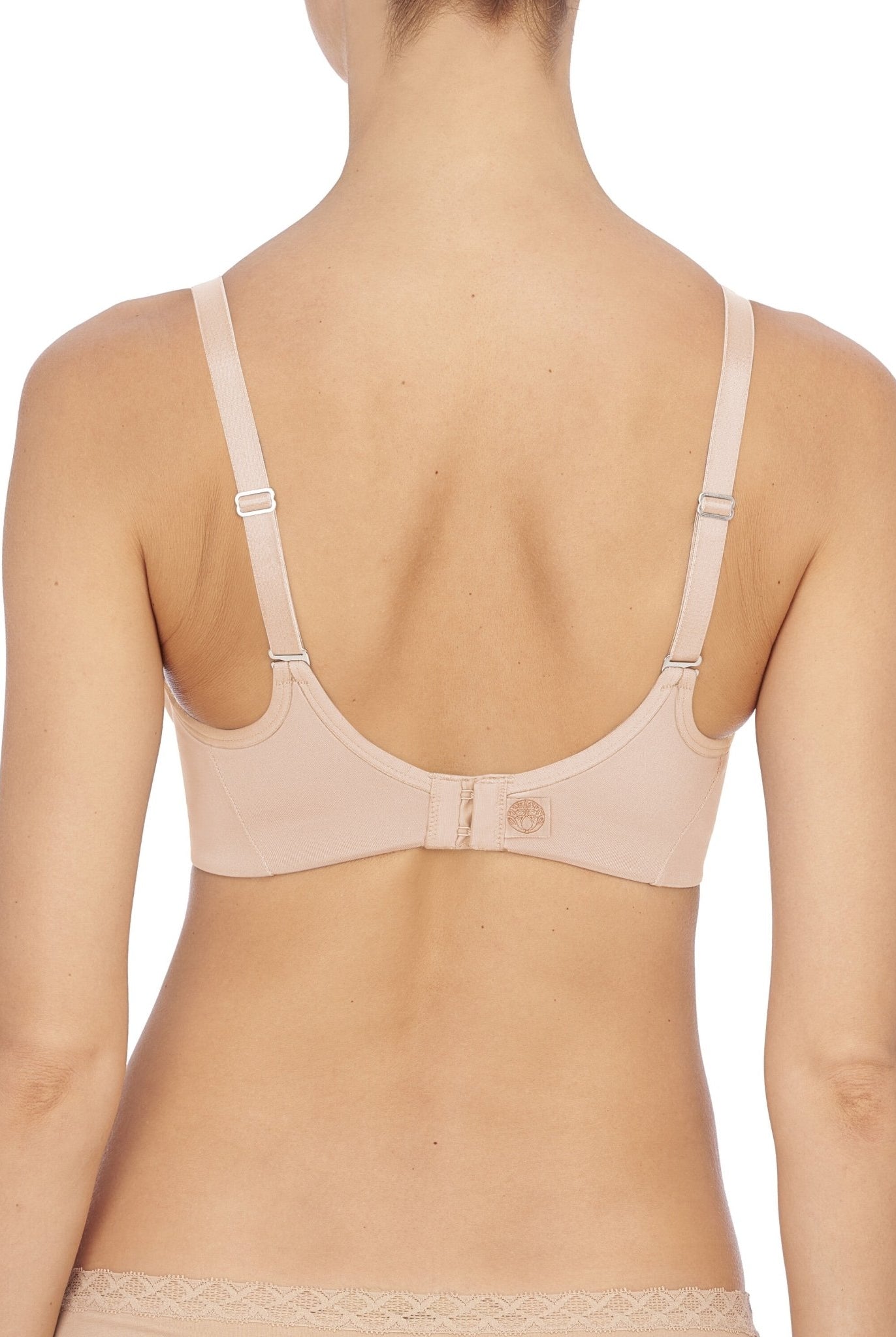 Underwire Performance Sport Bra - Medium Impact - Natori