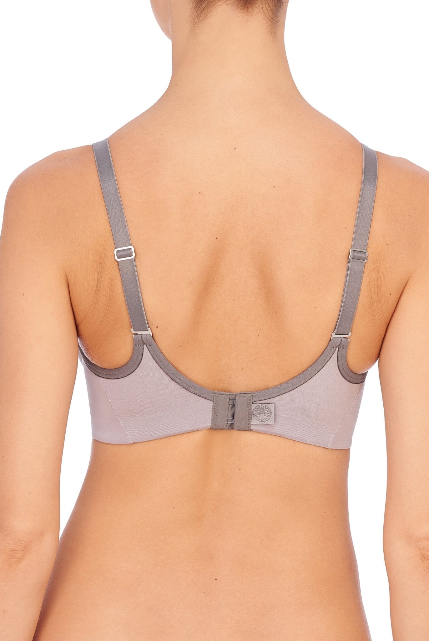 Underwire Performance Sport Bra - Medium Impact - Natori